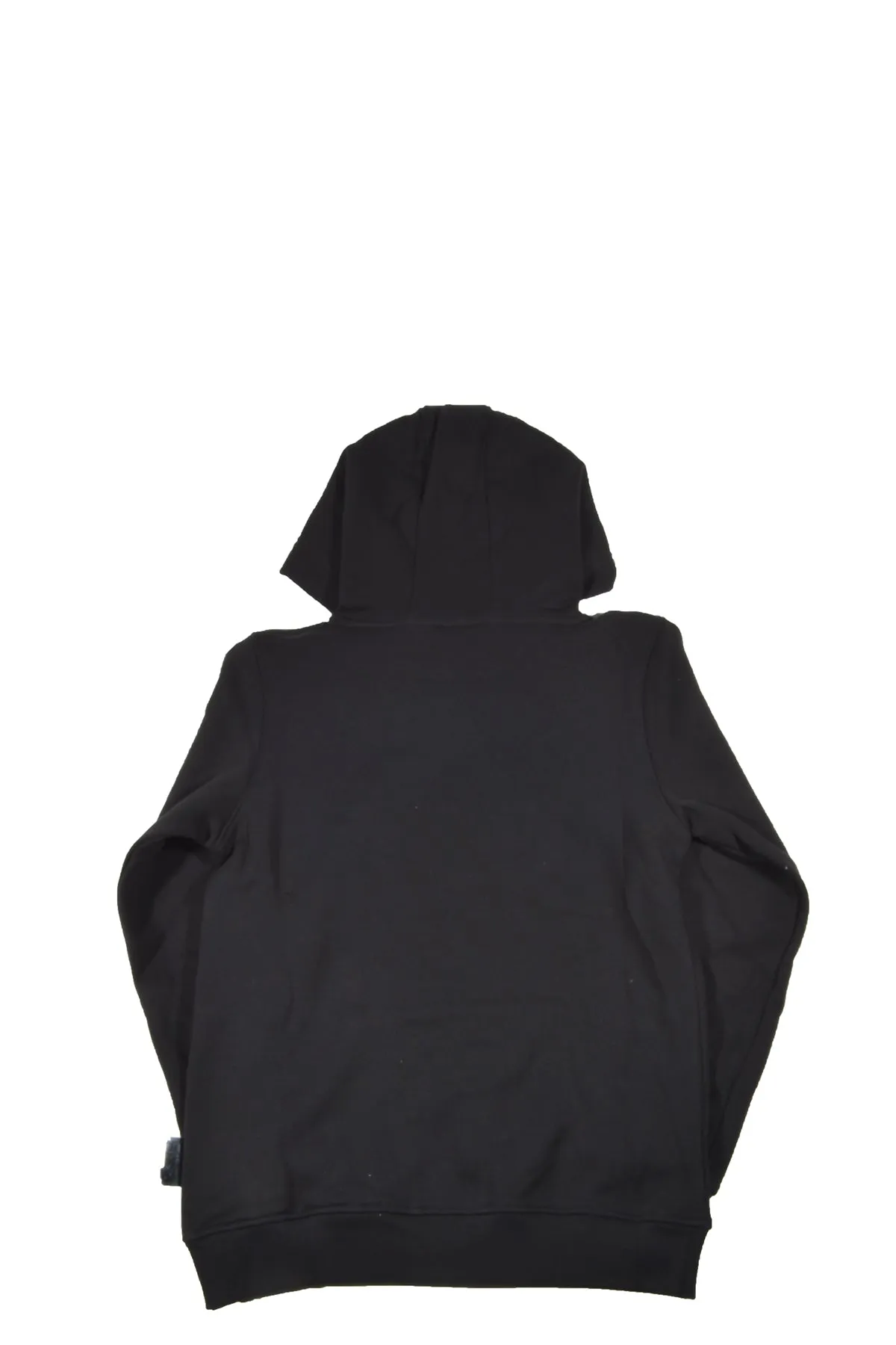 GCDS Kids Logo Printed Hoodie