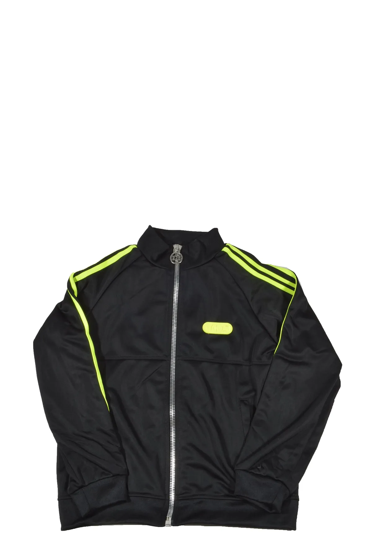 GCDS Kids Logo Printed Jacket