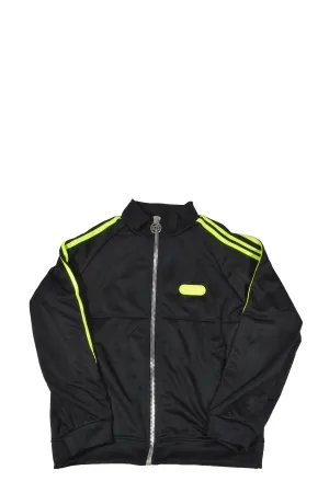 GCDS Kids Logo Printed Jacket