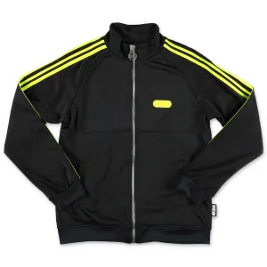 GCDS Kids Logo Printed Jacket
