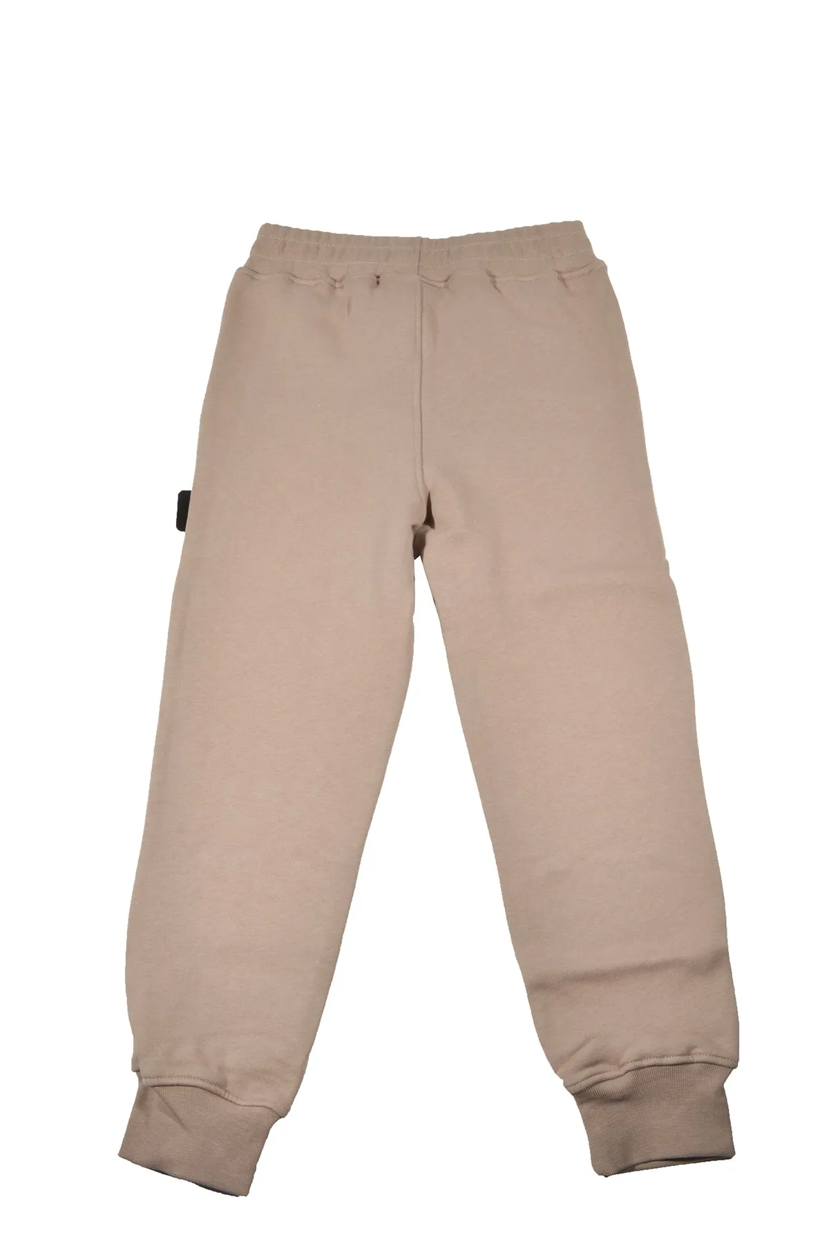 GCDS Kids Logo Printed Sweatpants