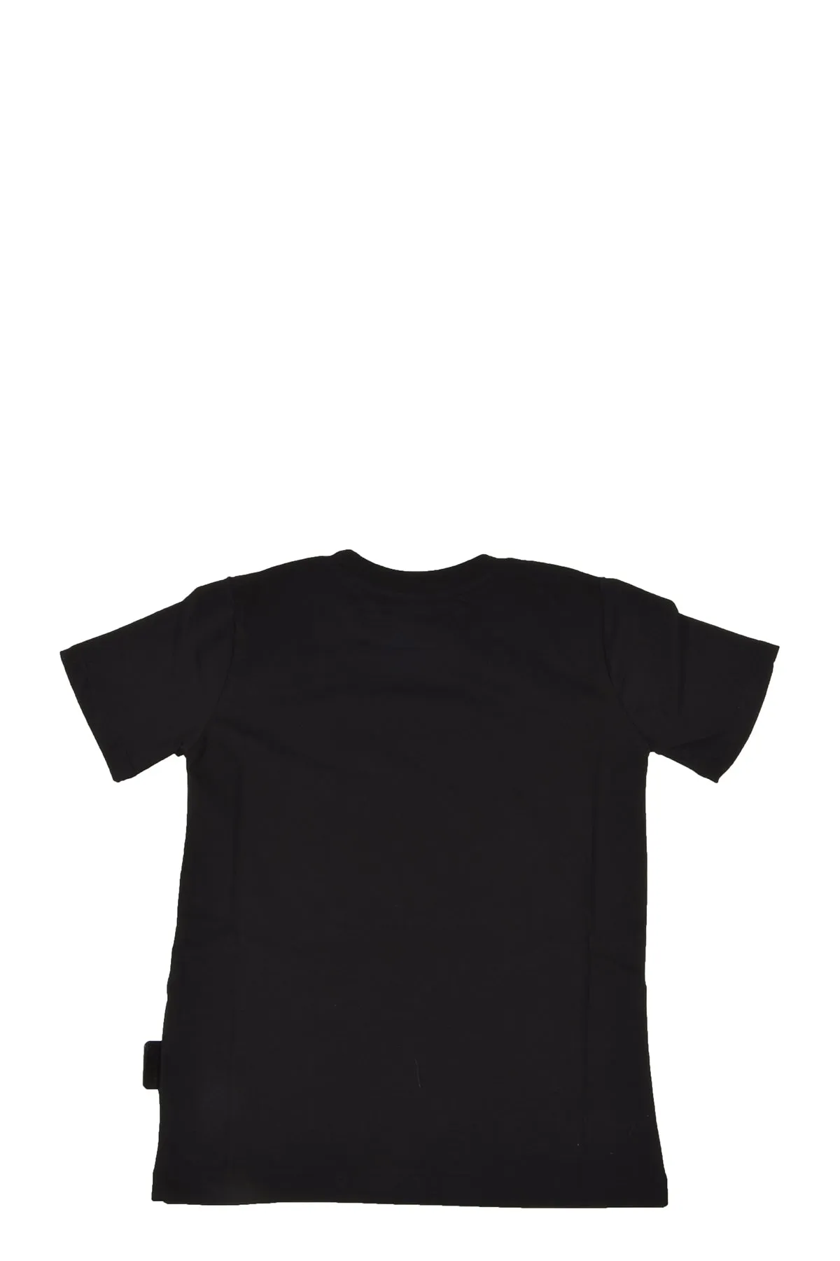 GCDS Kids Logo Printed T-Shirt