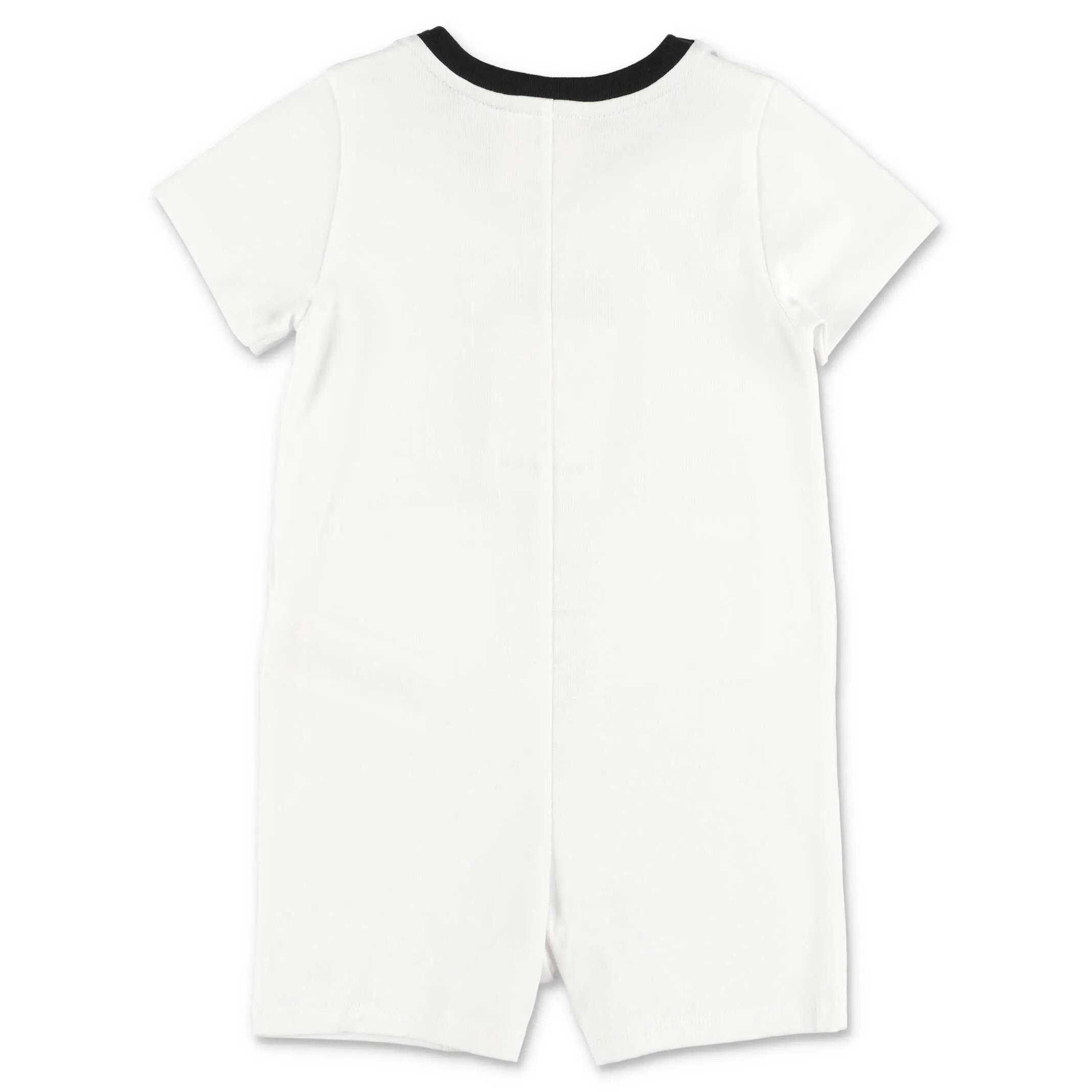 Givenchy Kids 4G Logo Printed Crewneck Tracksuit