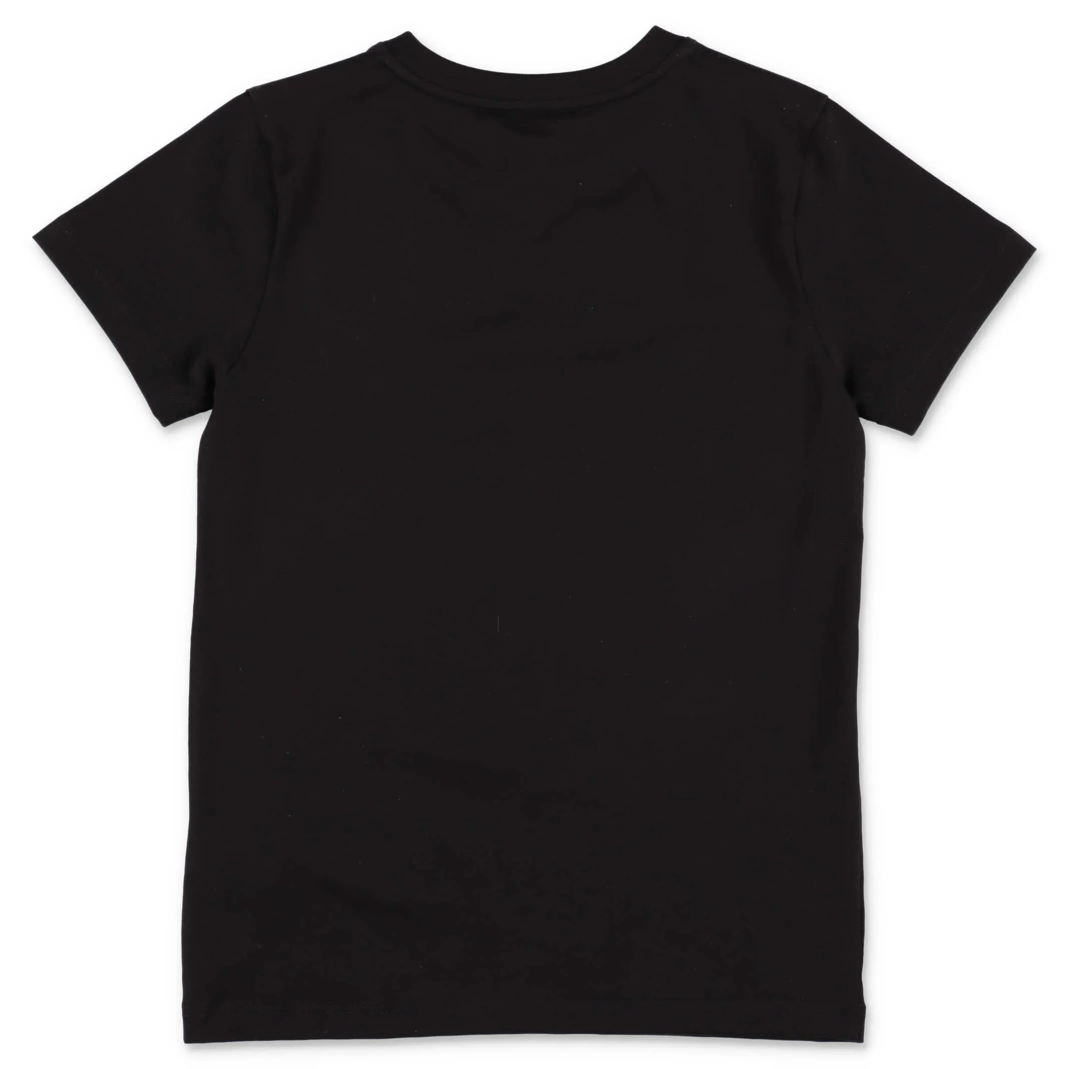 Givenchy Kids Camouflage Logo Print T-Shirt