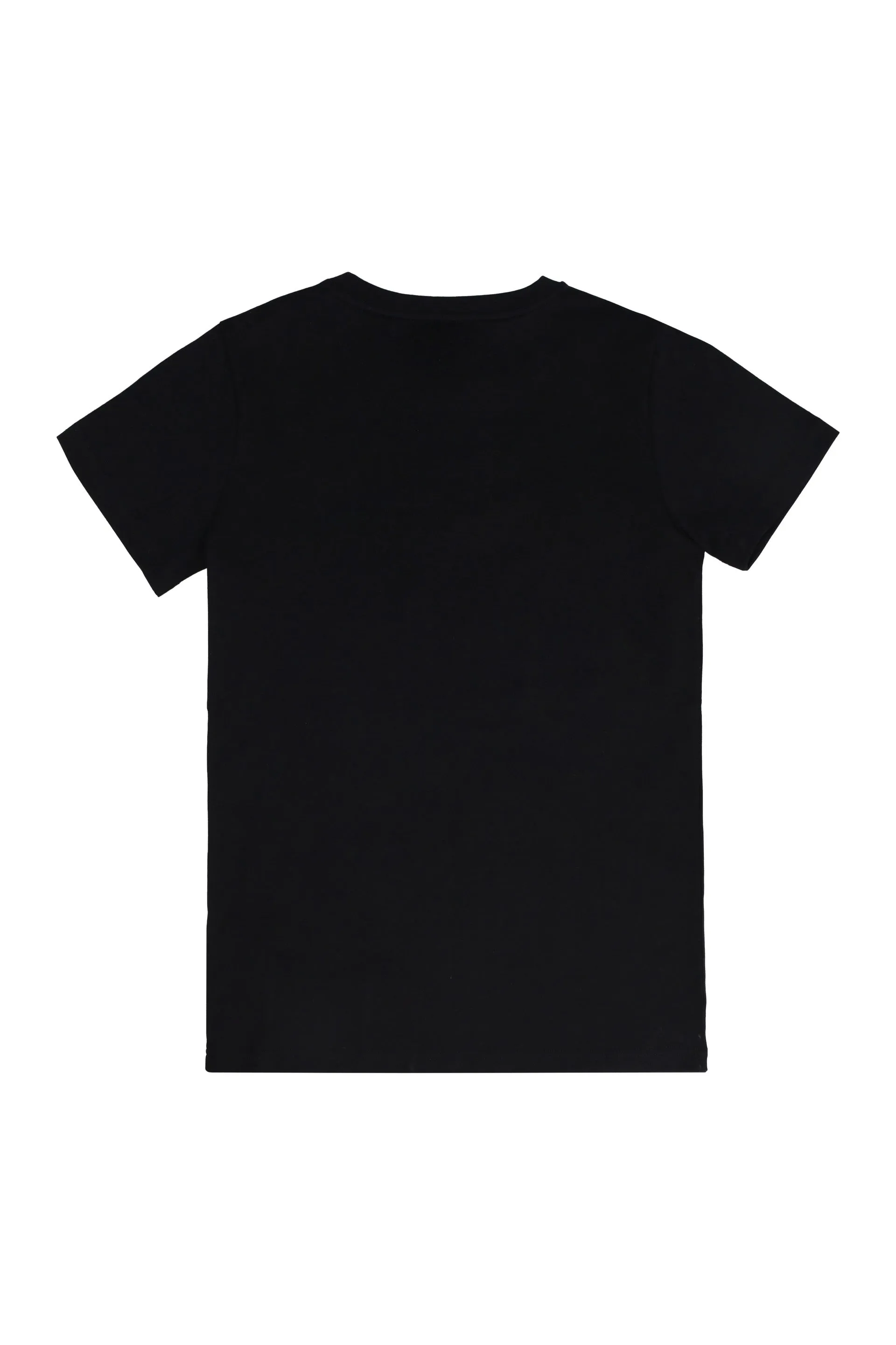 Givenchy Kids Camouflage Logo Print T-Shirt