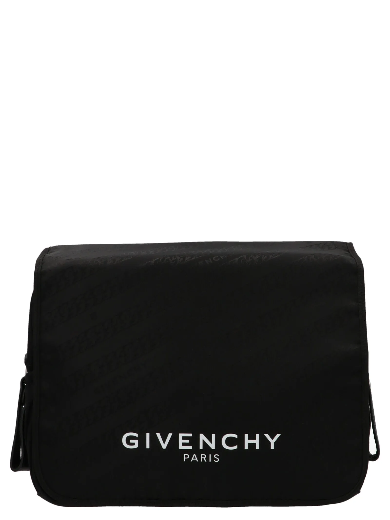 Givenchy Kids Chain Print Changing Bag