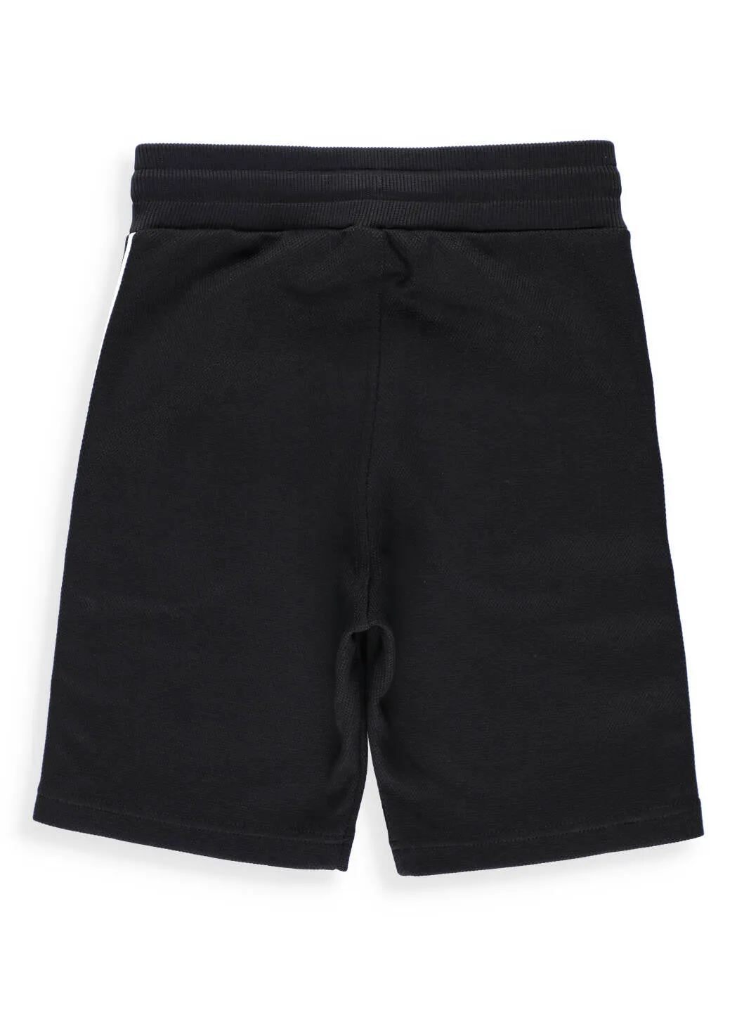 Givenchy Kids Drawstring Track Shorts