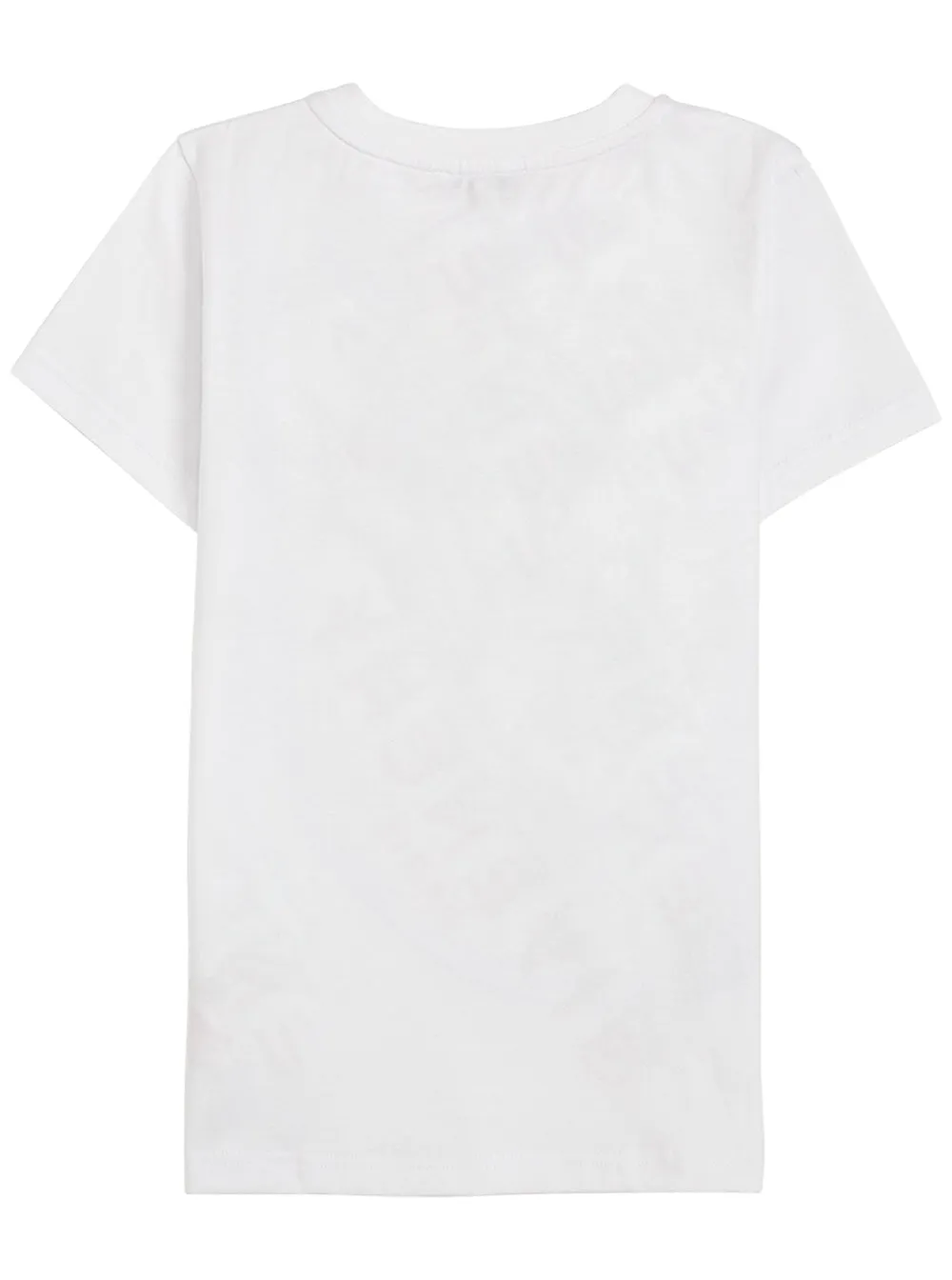 Givenchy Kids Graphic Logo Printed T-Shirt