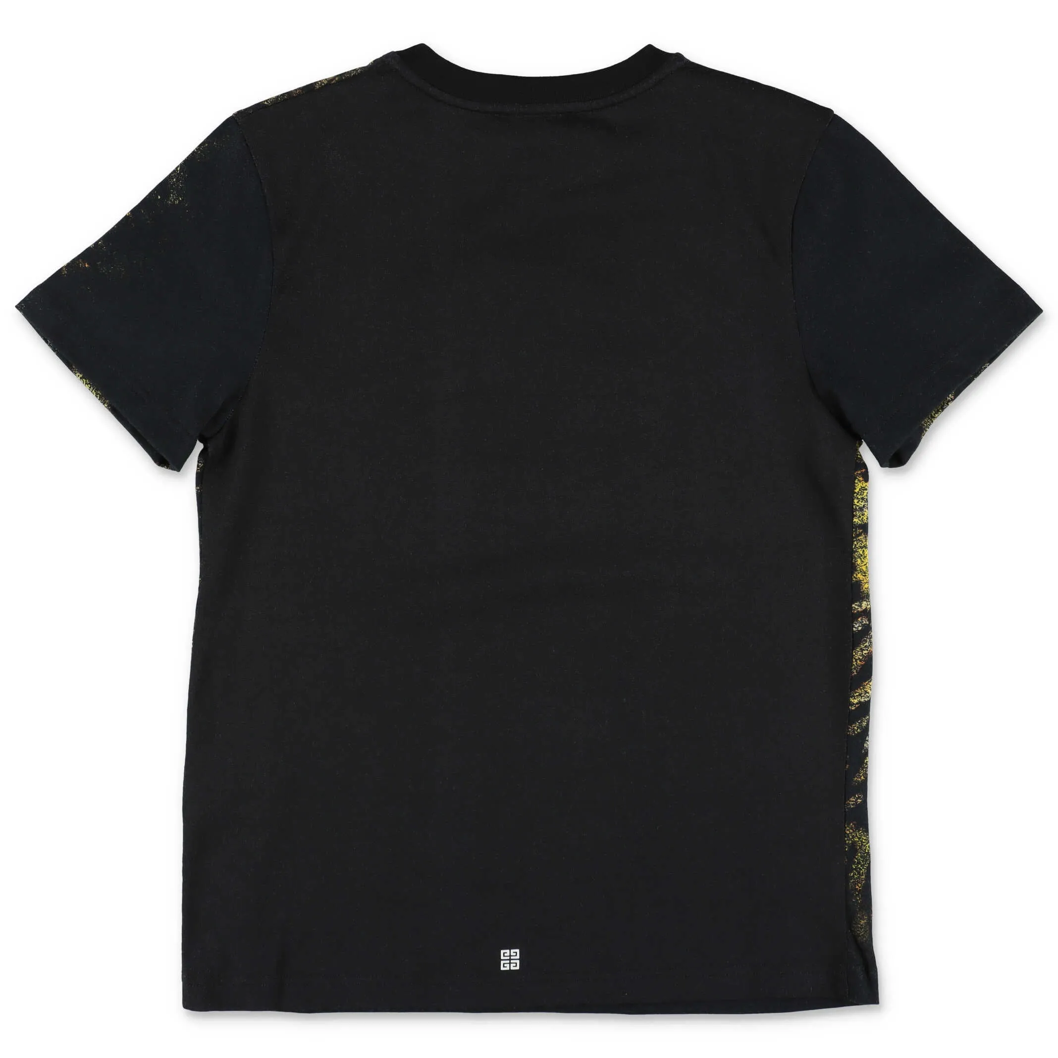 Givenchy Kids Graphic Print T-Shirt