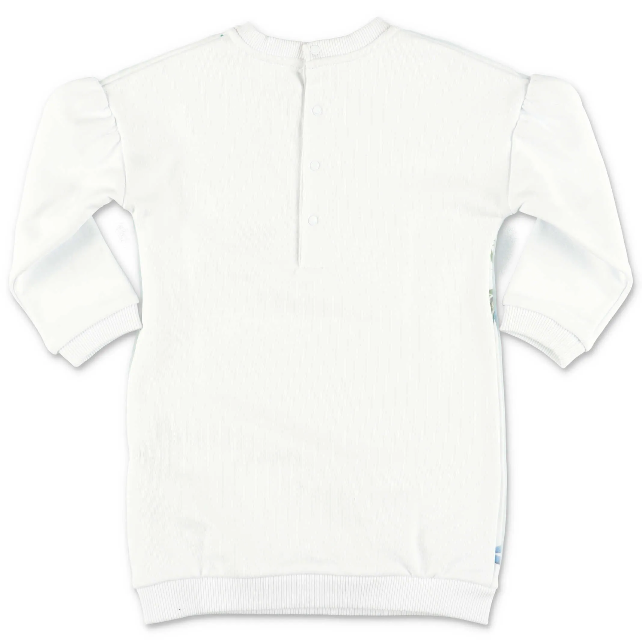 Givenchy Kids Graphic Printed Tracksuit