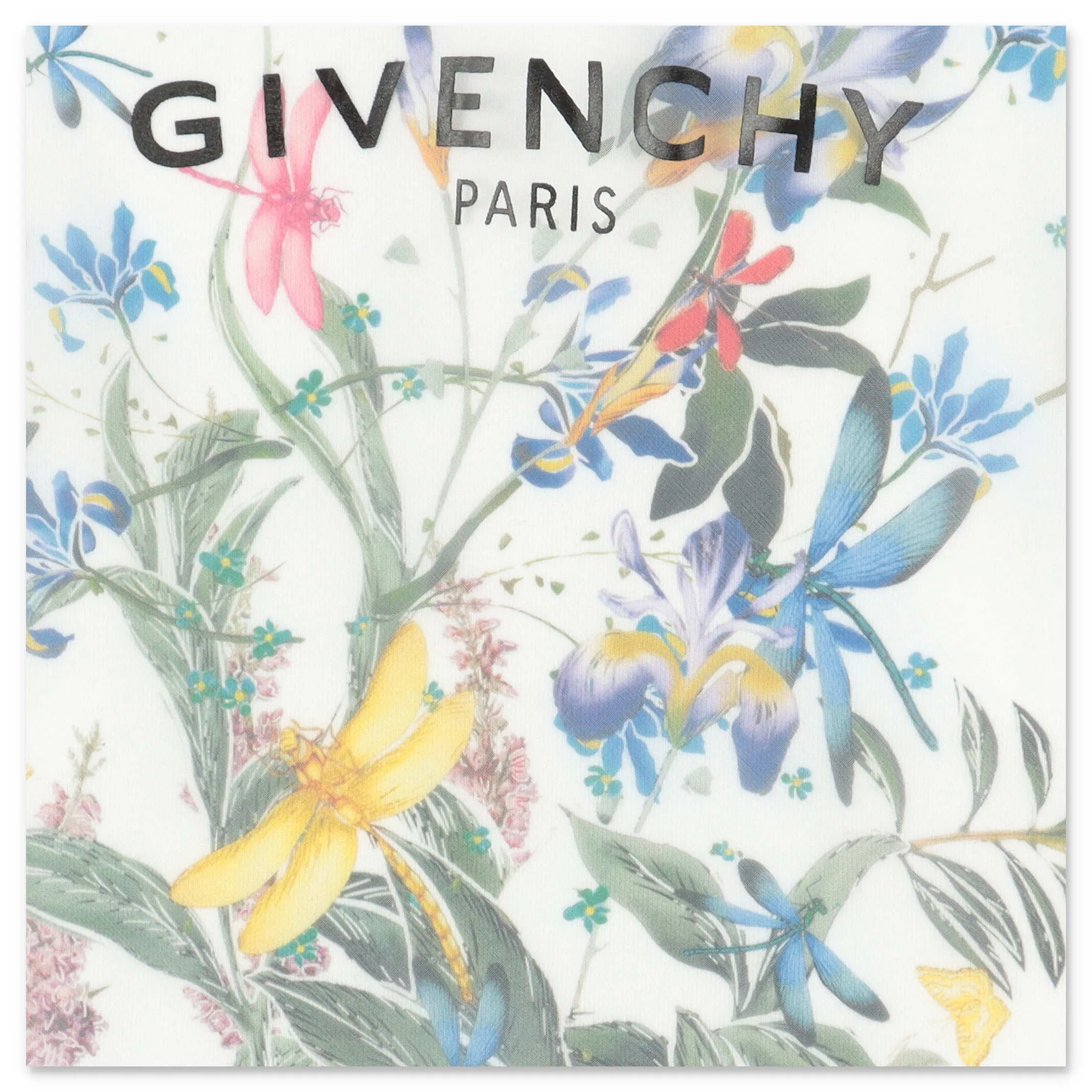 Givenchy Kids Graphic Printed Tracksuit