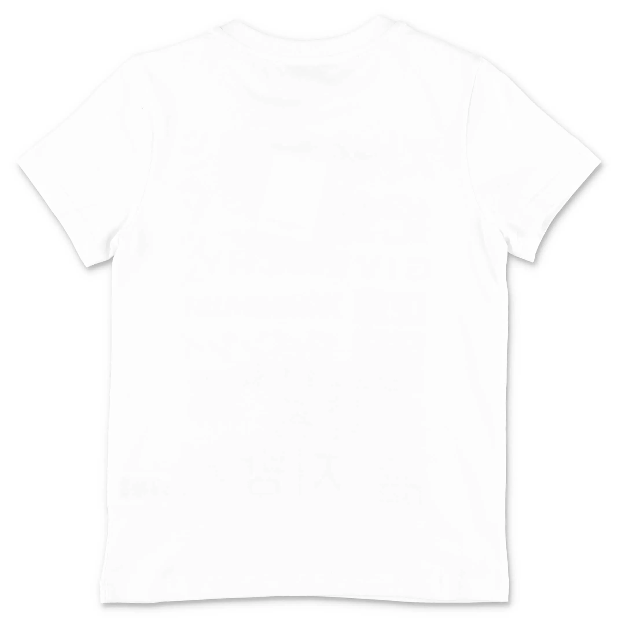 Givenchy Kids Languages Print T-Shirt