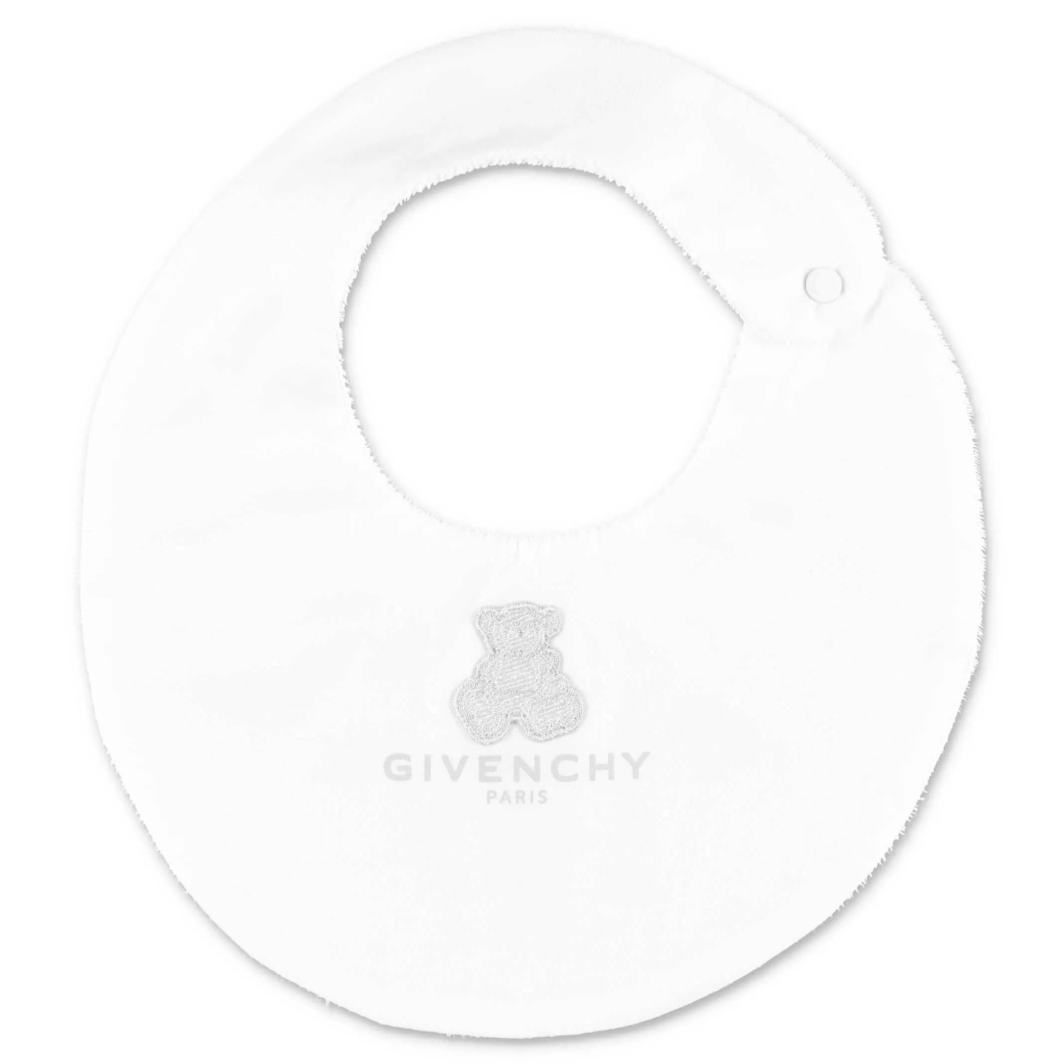 Givenchy Kids Logo Allover Babygrow Set