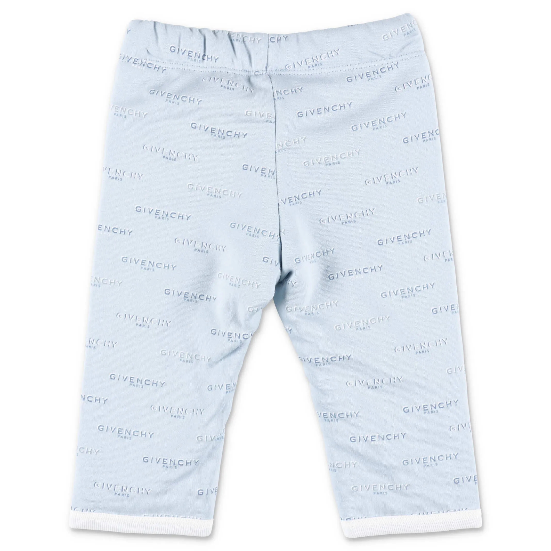 Givenchy Kids Logo Allover Tracksuit Set