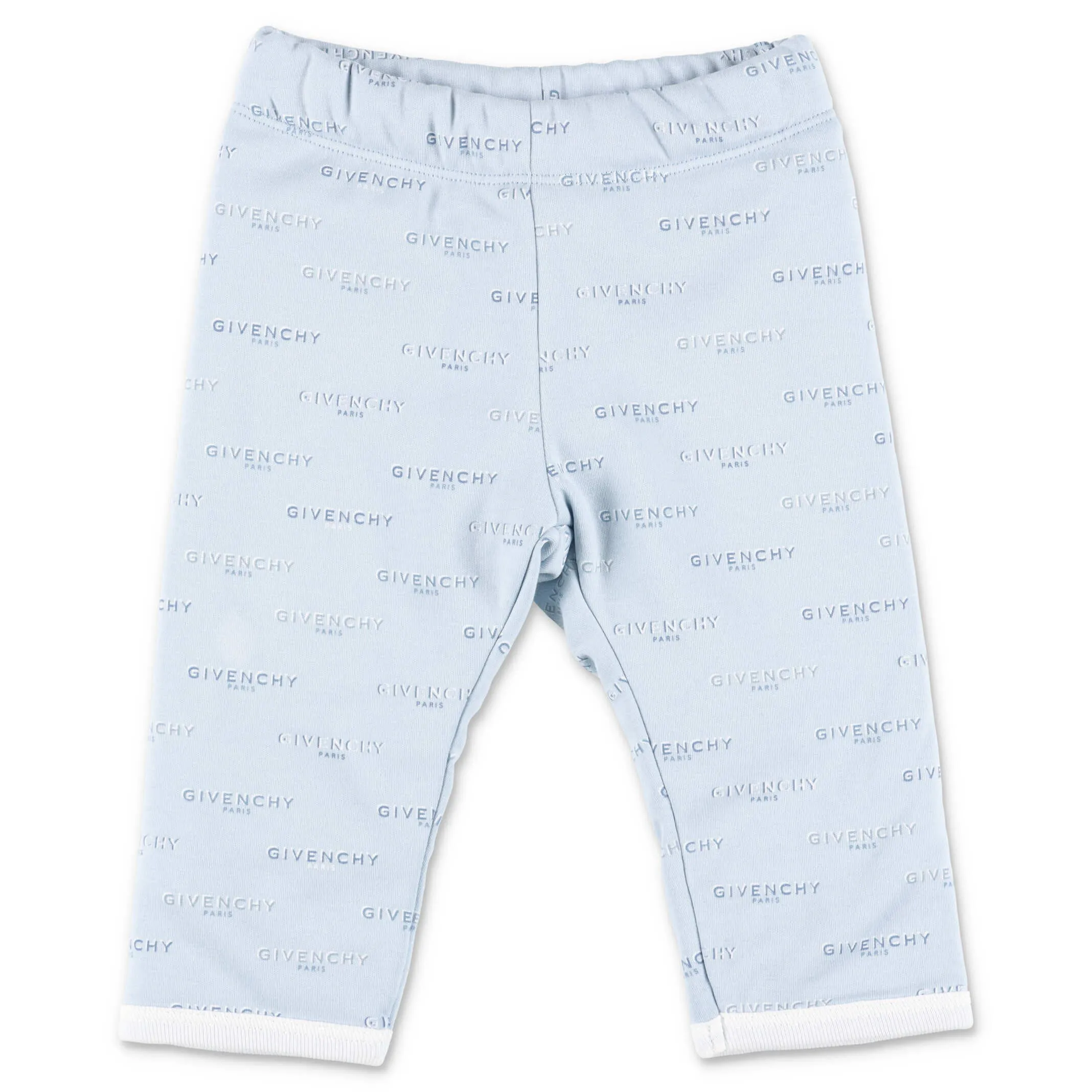Givenchy Kids Logo Allover Tracksuit Set