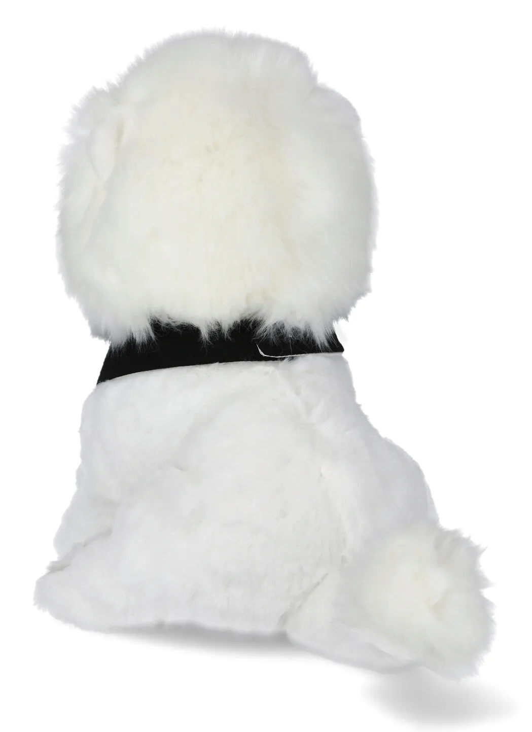 Givenchy Kids Logo Detailed Stuffed Lion Toy