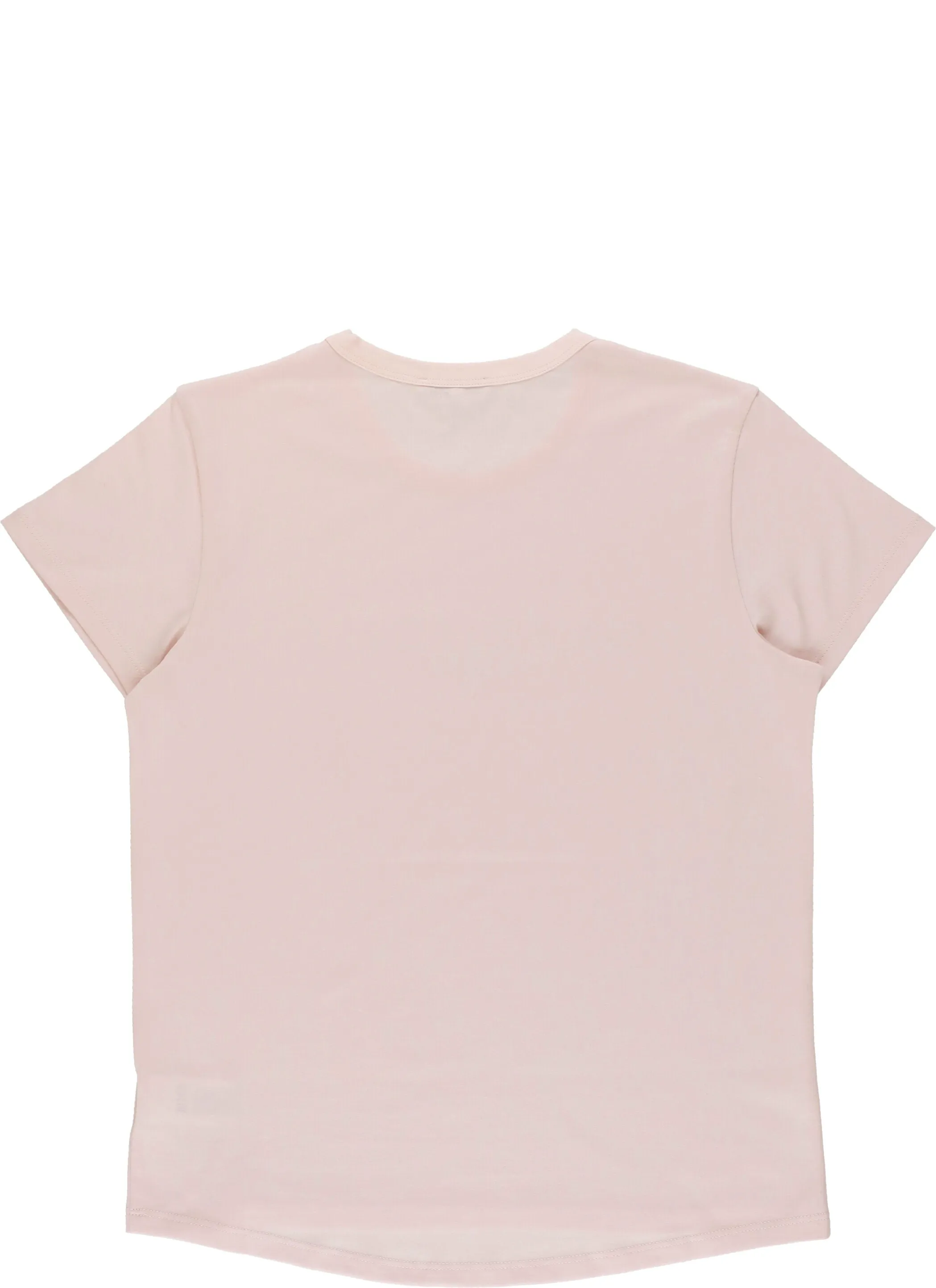 Givenchy Kids Logo Detailed T-Shirt