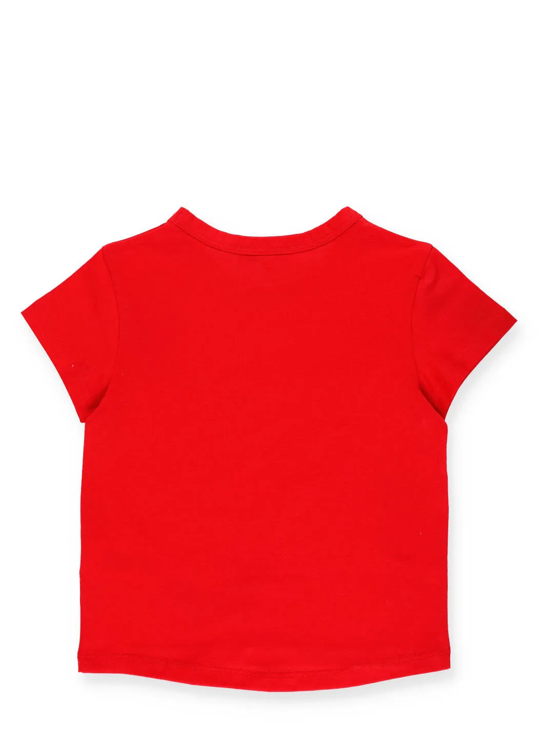 Givenchy Kids Logo Detailed T-Shirt