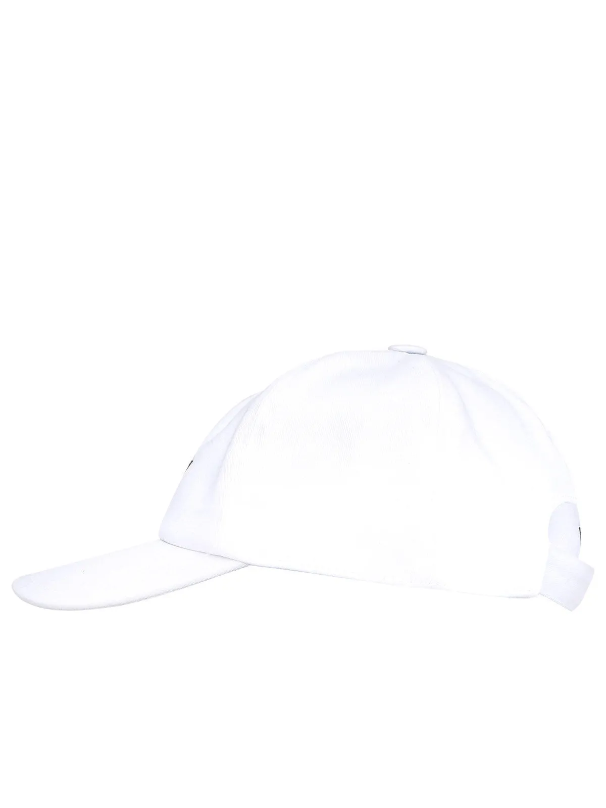 Givenchy Kids Logo Embroidered Baseball Hat