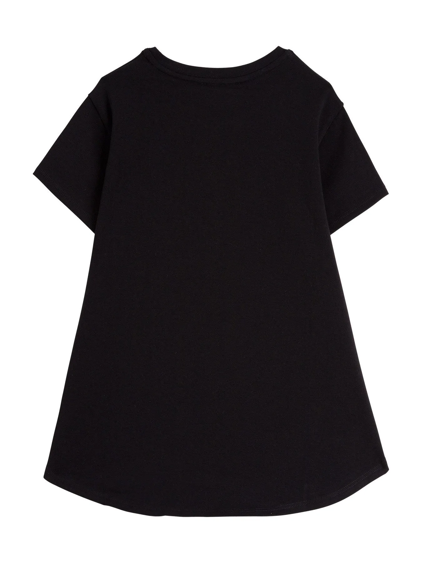 Givenchy Kids Logo Embroidered T-Shirt