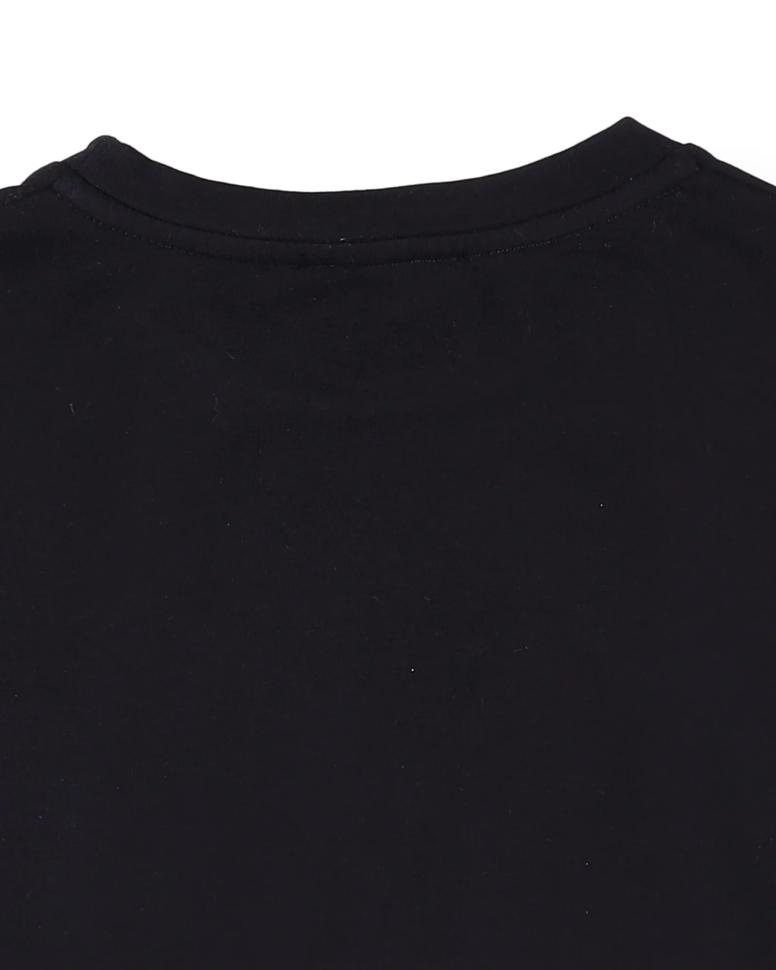 Givenchy Kids Logo Glittered Crewneck Sweatshirt