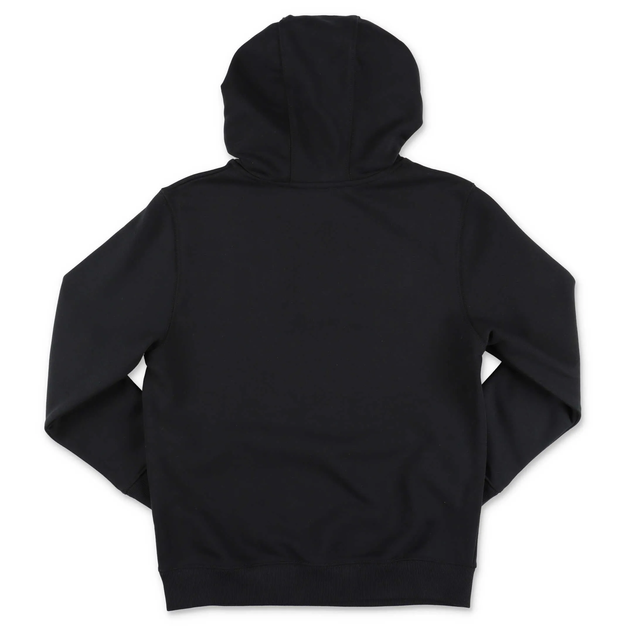 Givenchy Kids Logo Graphic Printed Hoodie