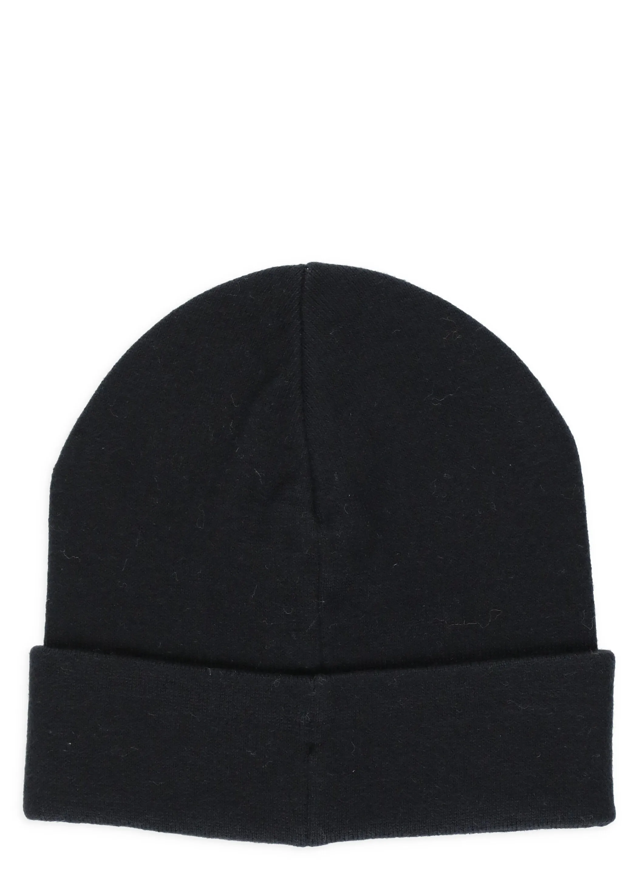 Givenchy Kids Logo Intarsia Beanie