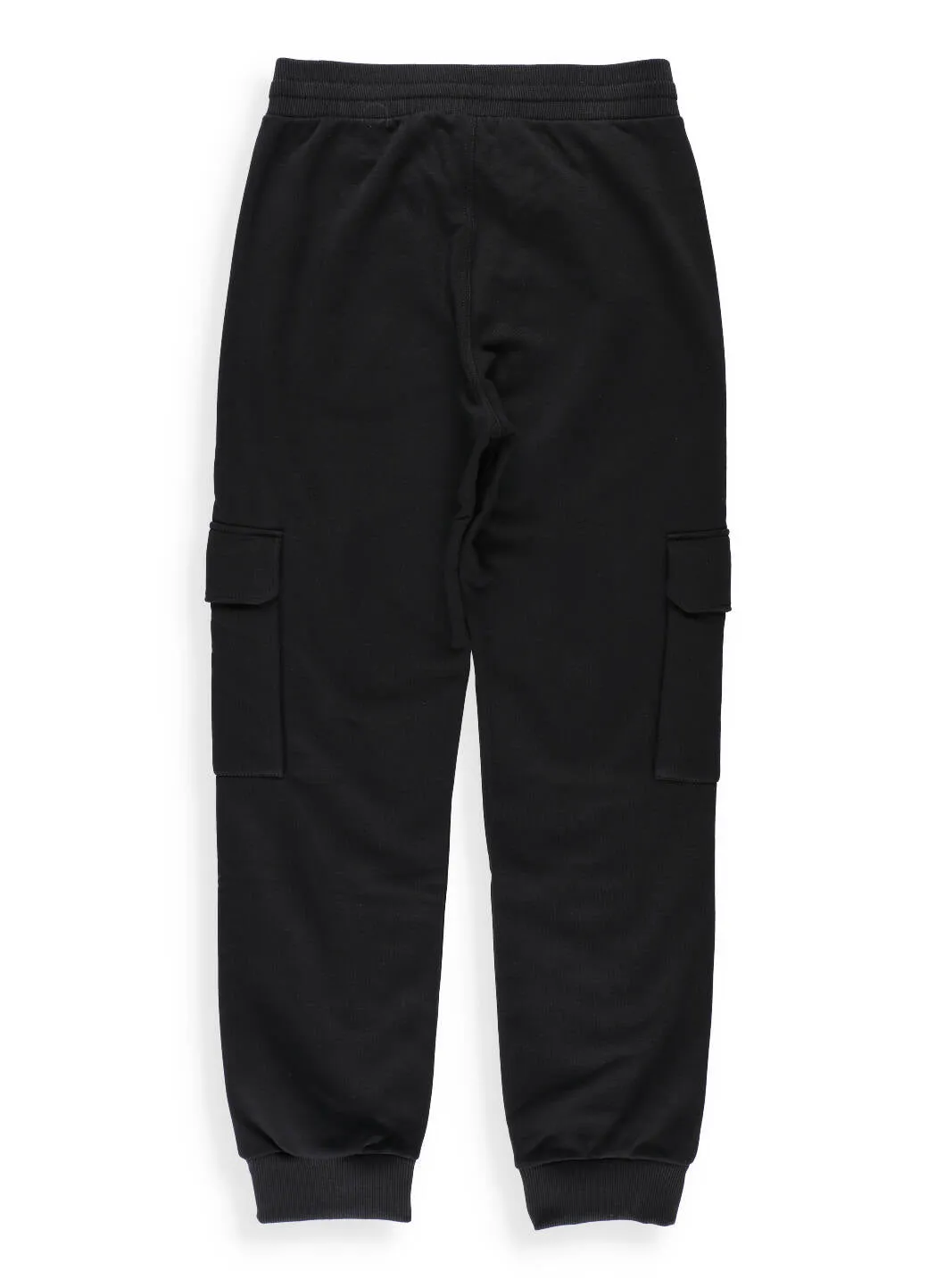 Givenchy Kids Logo Pocket Detail Track Pants
