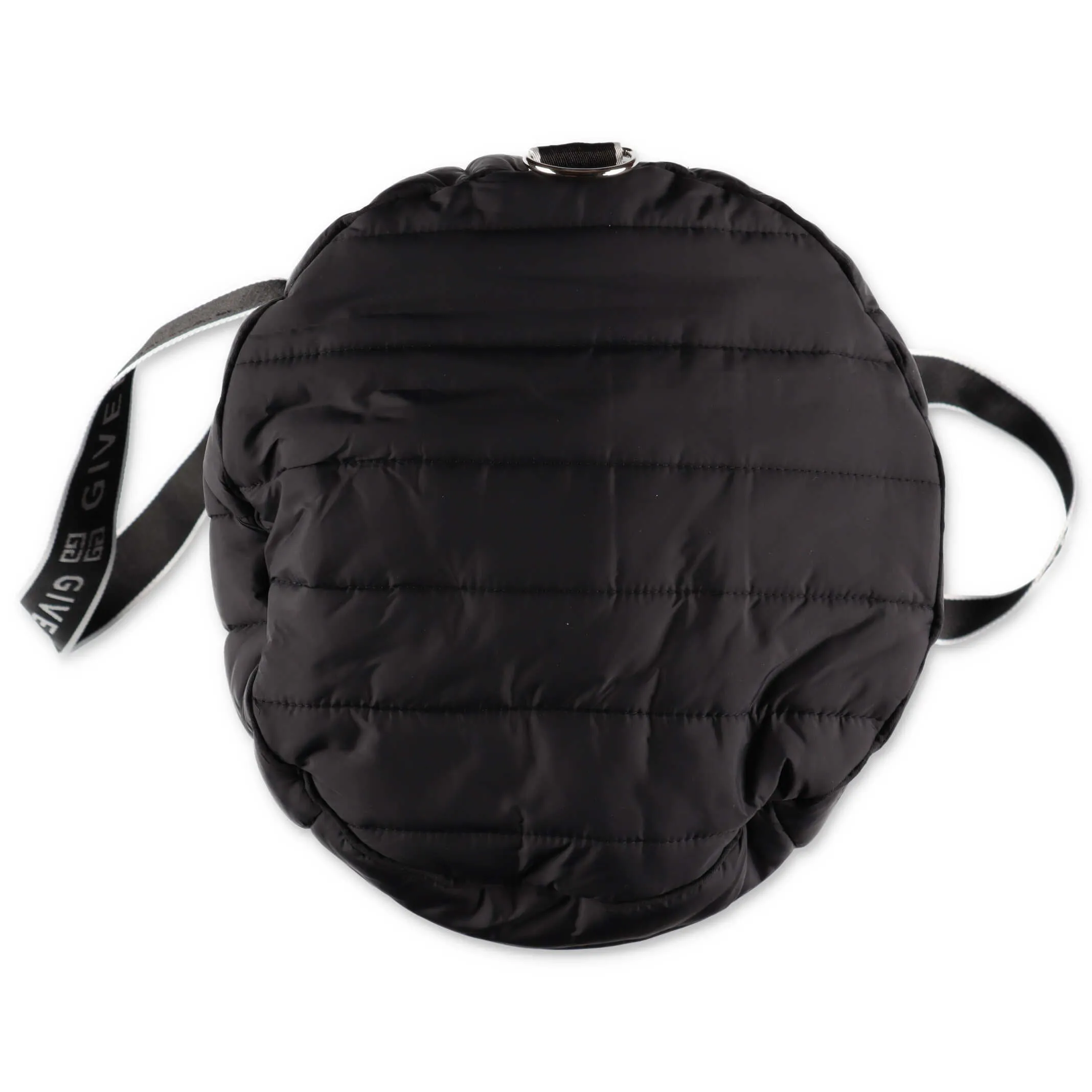Givenchy Kids Logo Print Baby Changing Bag