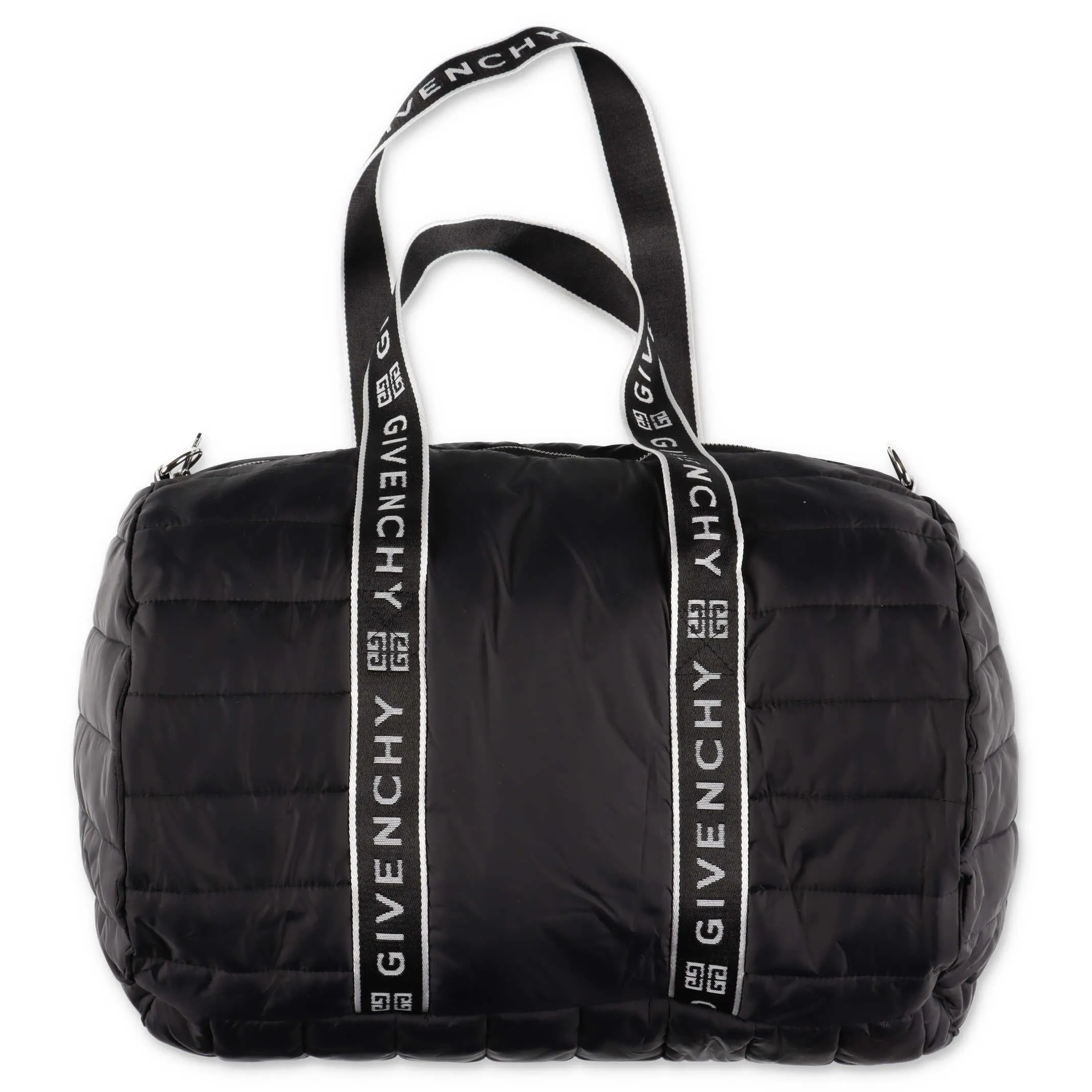 Givenchy Kids Logo Print Baby Changing Bag
