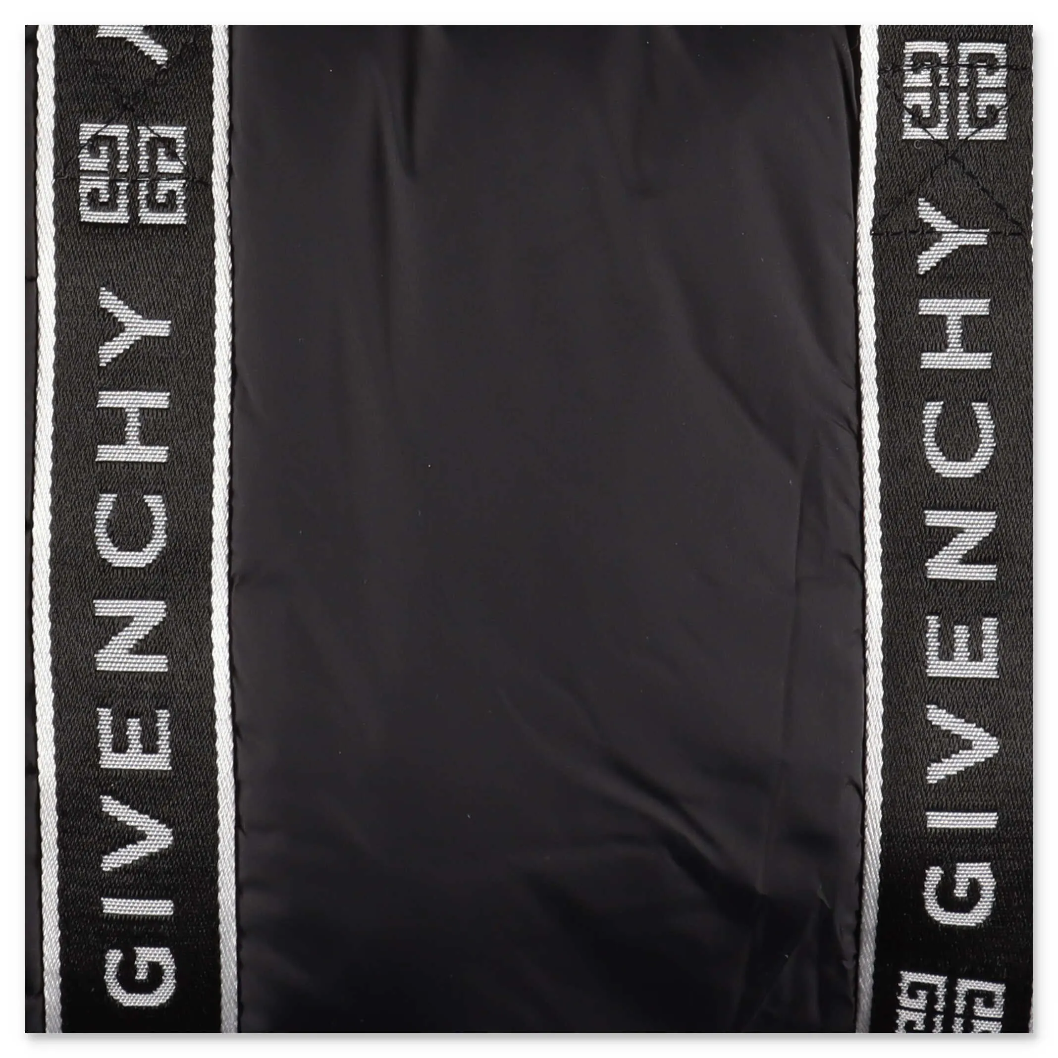 Givenchy Kids Logo Print Baby Changing Bag
