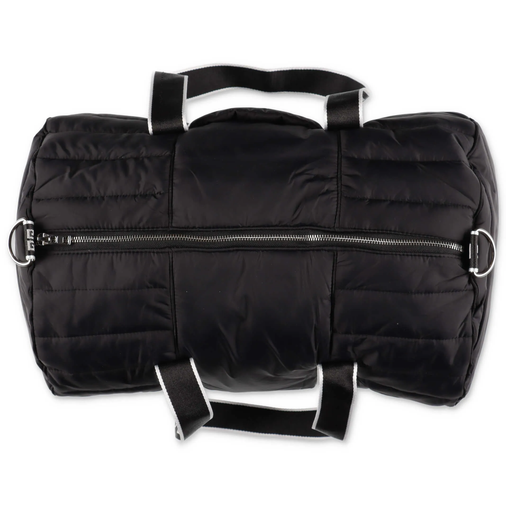 Givenchy Kids Logo Print Baby Changing Bag