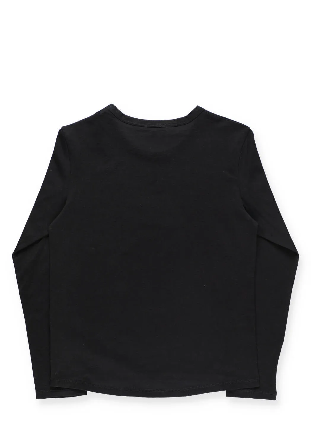 Givenchy Kids Logo Print Crewneck Sweatshirt