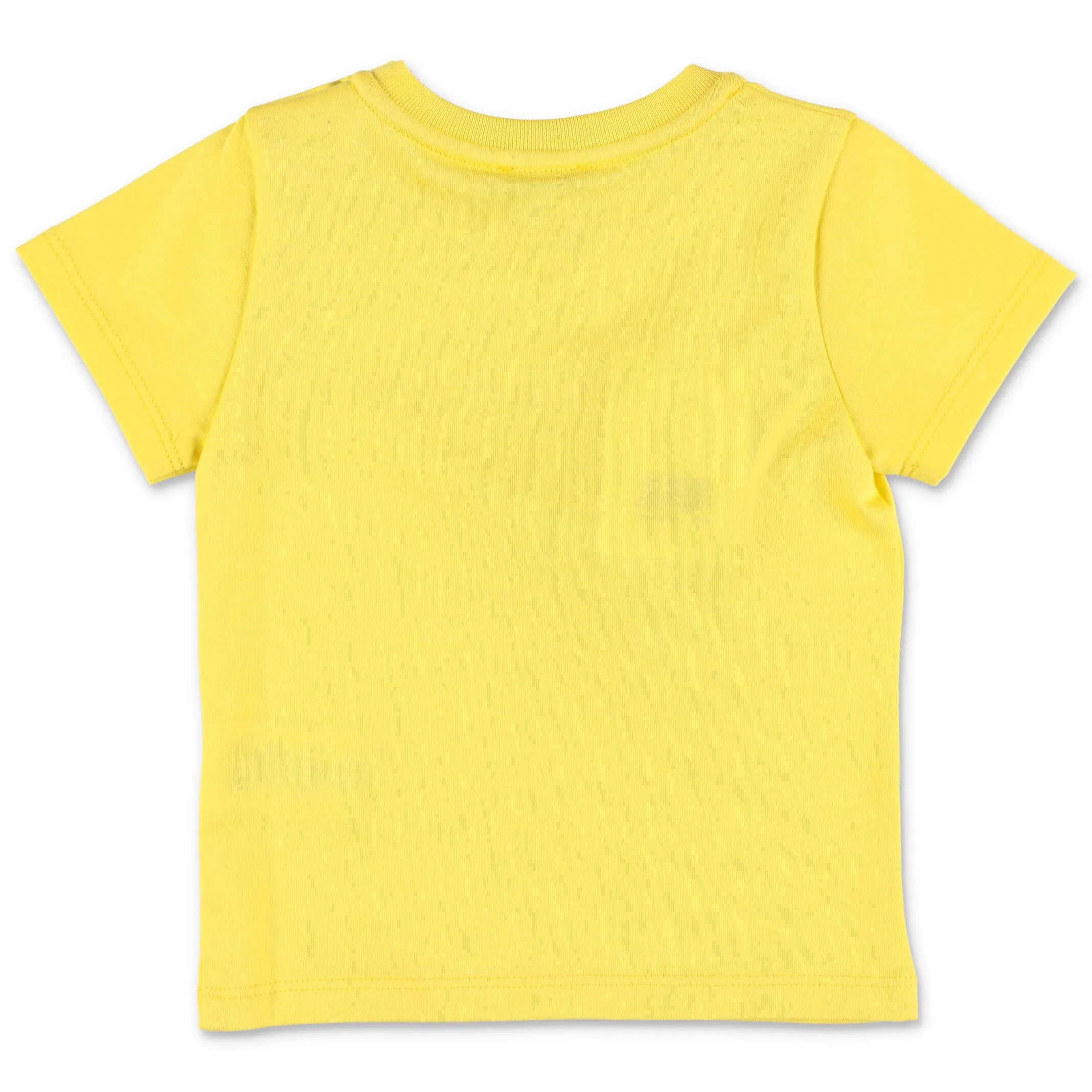 Givenchy Kids Logo Print Crewneck T-Shirt