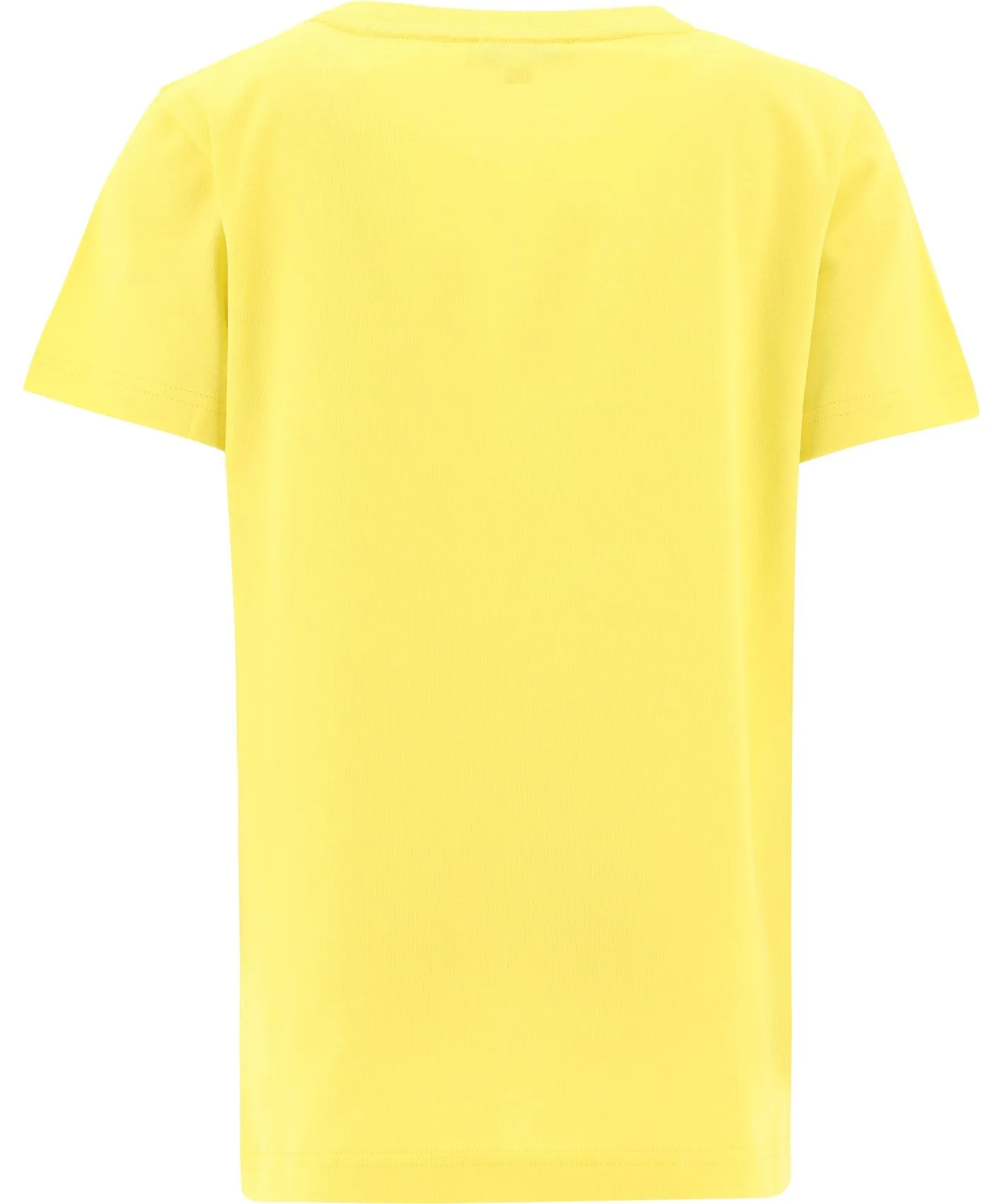 Givenchy Kids Logo Print Crewneck T-Shirt