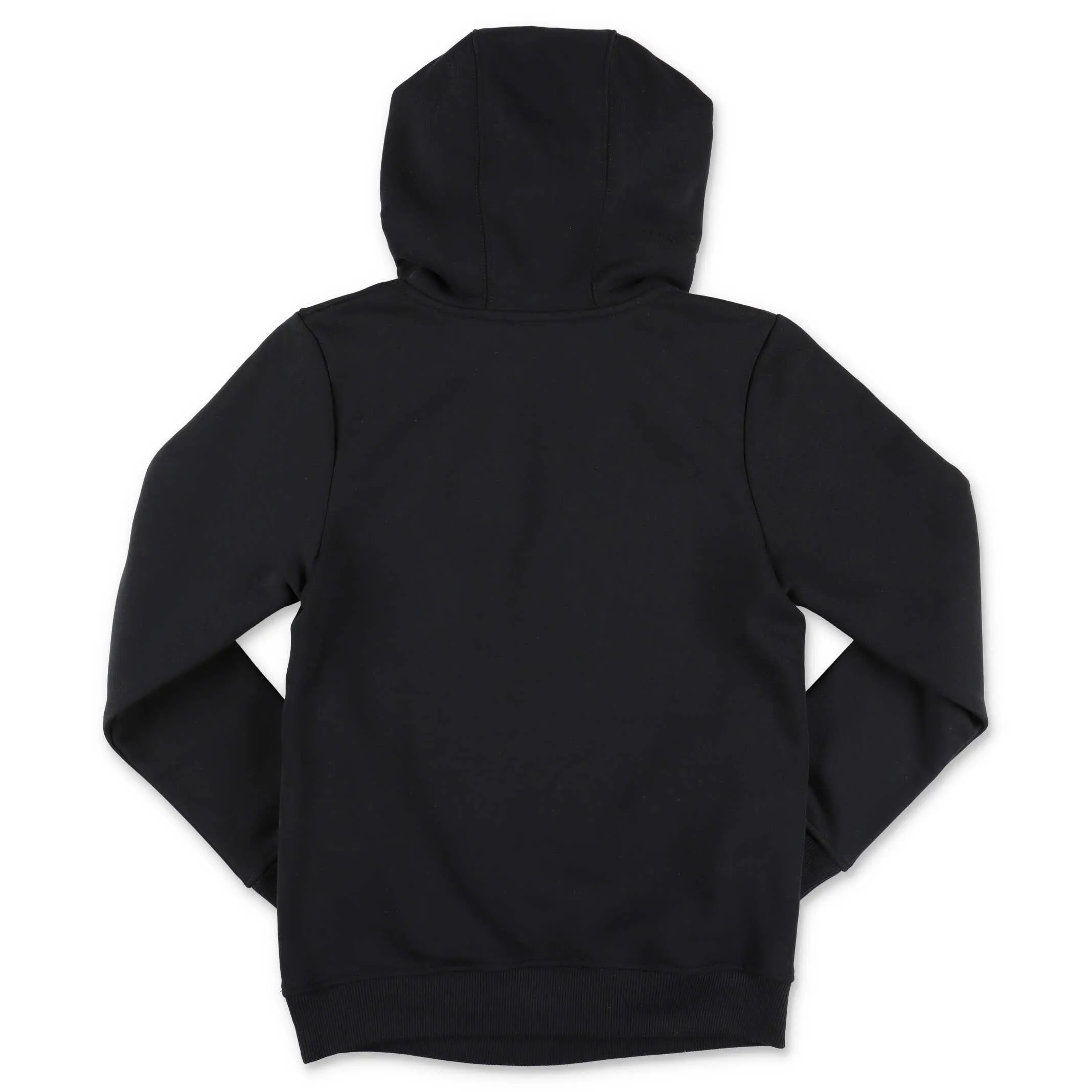 Givenchy Kids Logo Print Hoodie