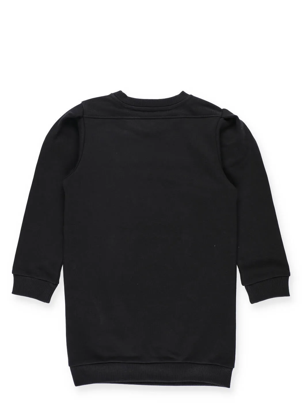 Givenchy Kids Logo Print T-Shirt Dress
