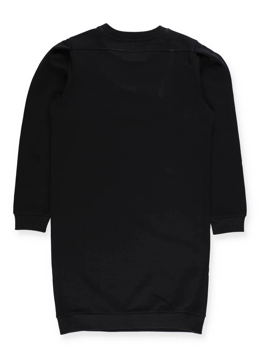 Givenchy Kids Logo Print T-Shirt Dress