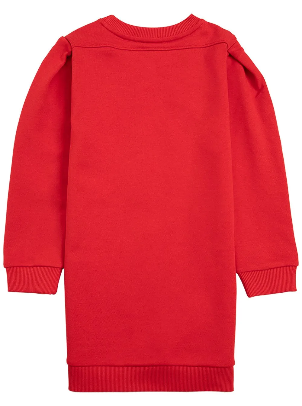 Givenchy Kids Logo Print T-Shirt Dress