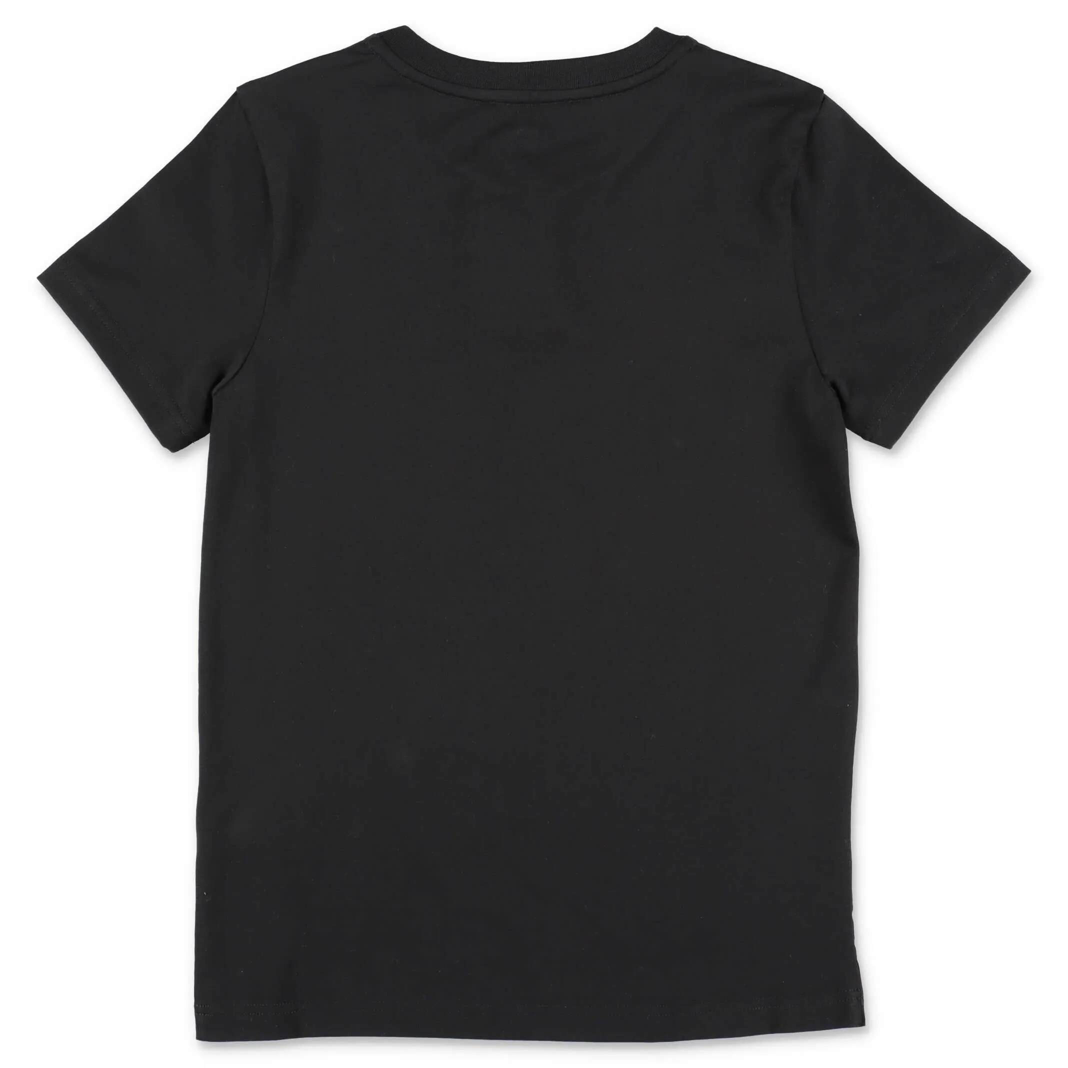 Givenchy Kids Logo Print T-Shirt