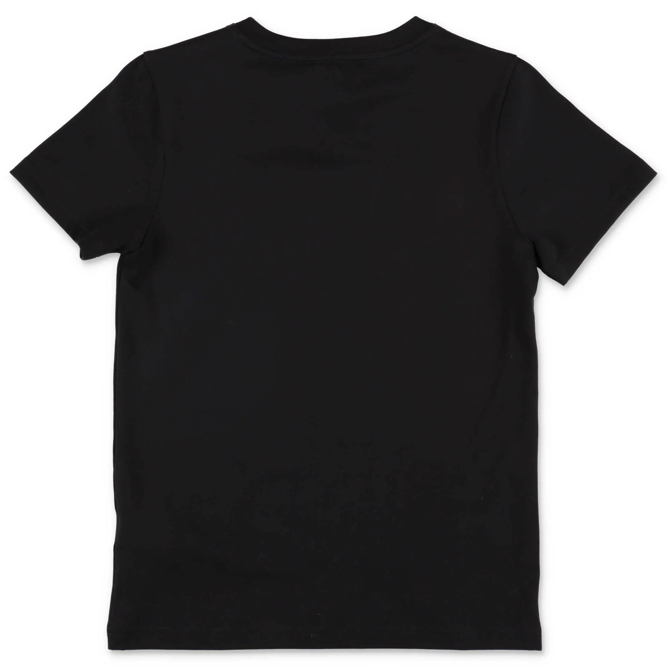 Givenchy Kids Logo Print T-Shirt