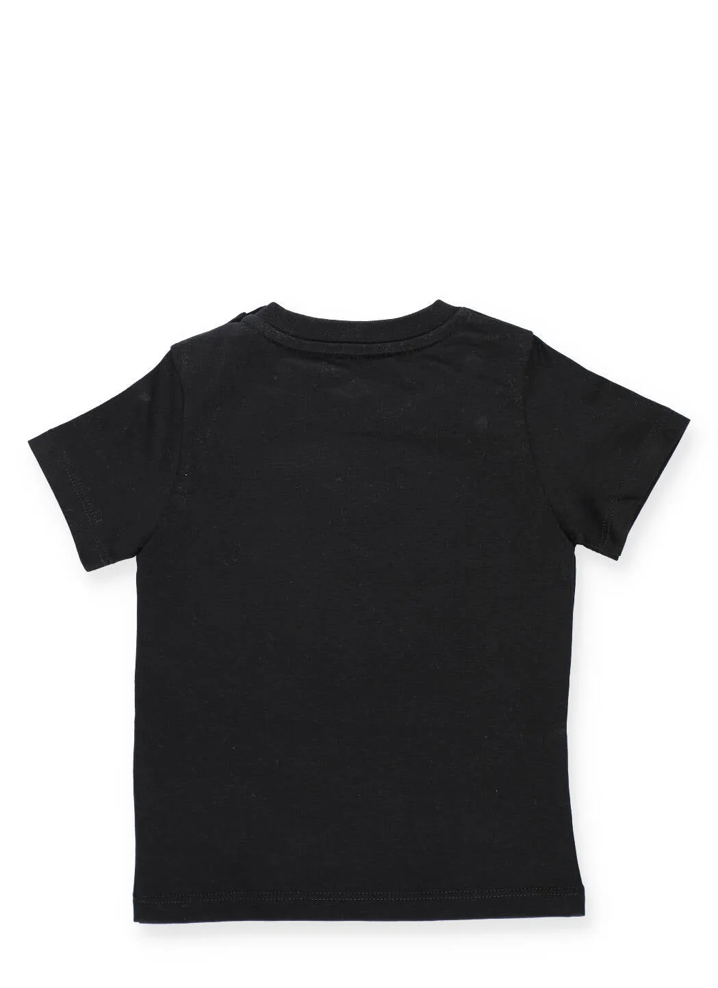 Givenchy Kids Logo Print T-Shirt
