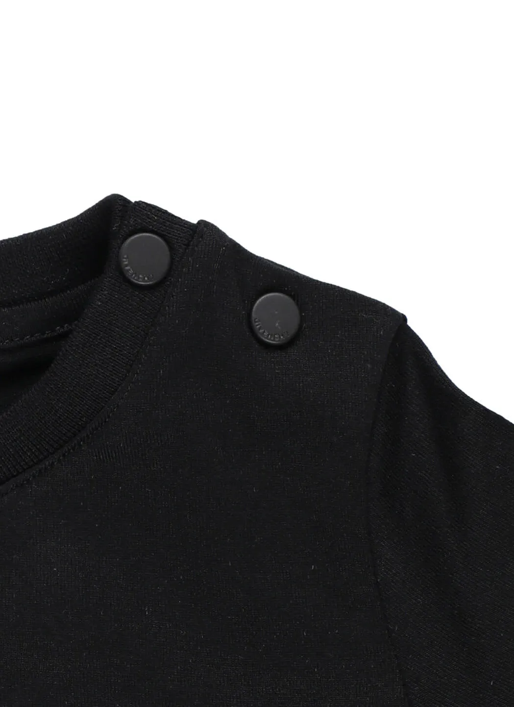 Givenchy Kids Logo Print T-Shirt