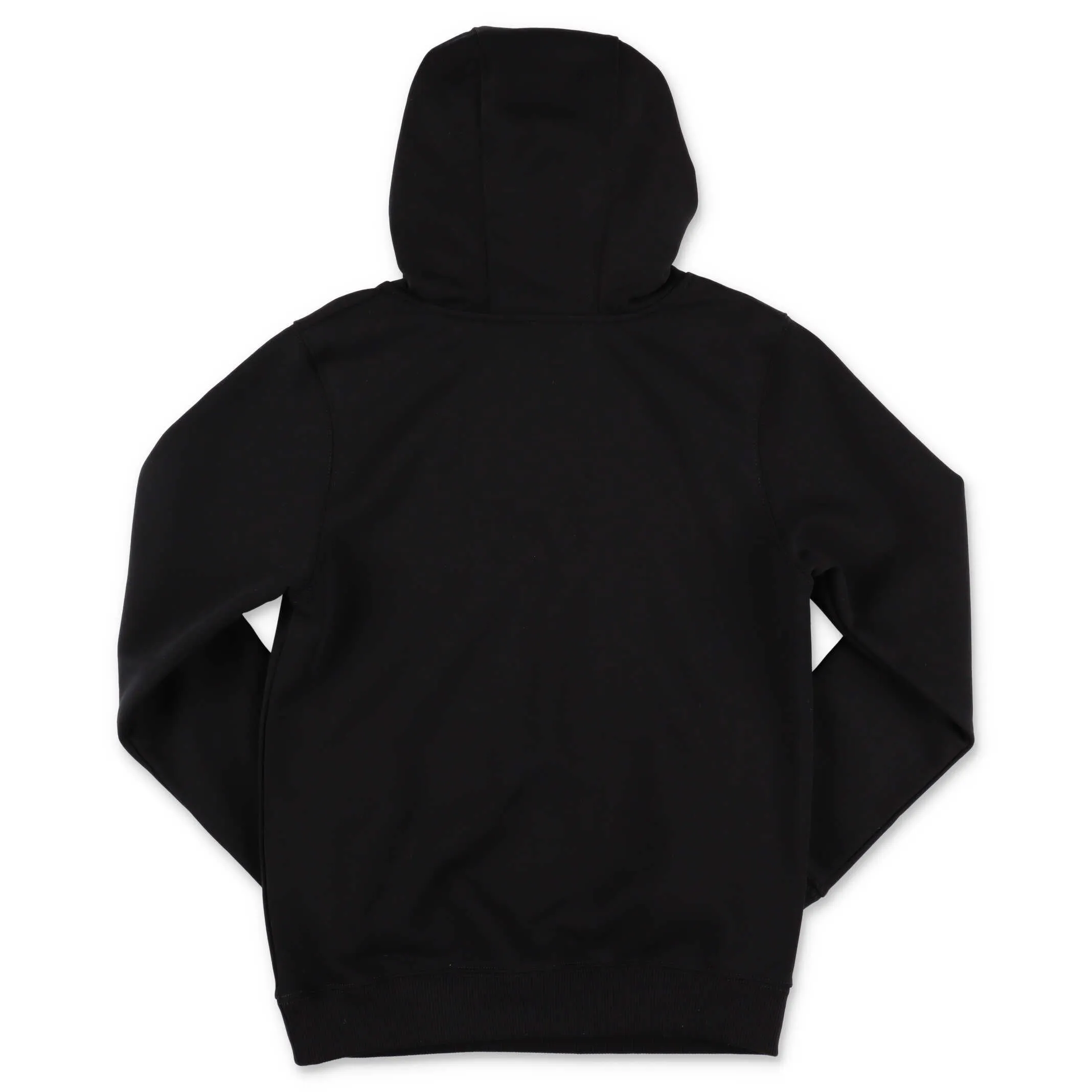 Givenchy Kids Logo Printed Hoodie