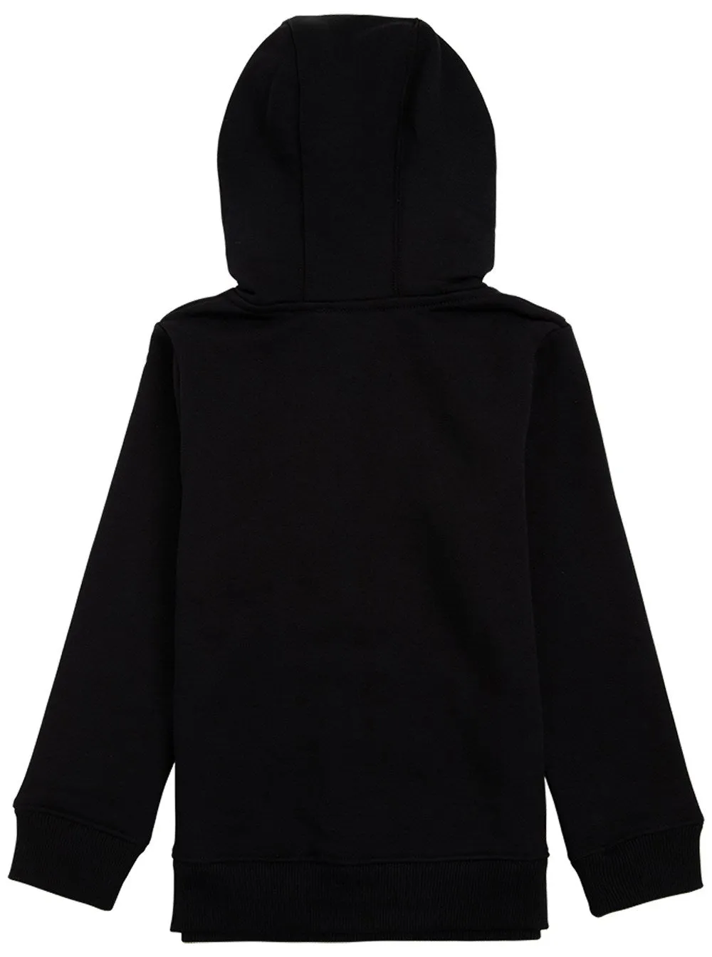 Givenchy Kids Logo Printed Hoodie