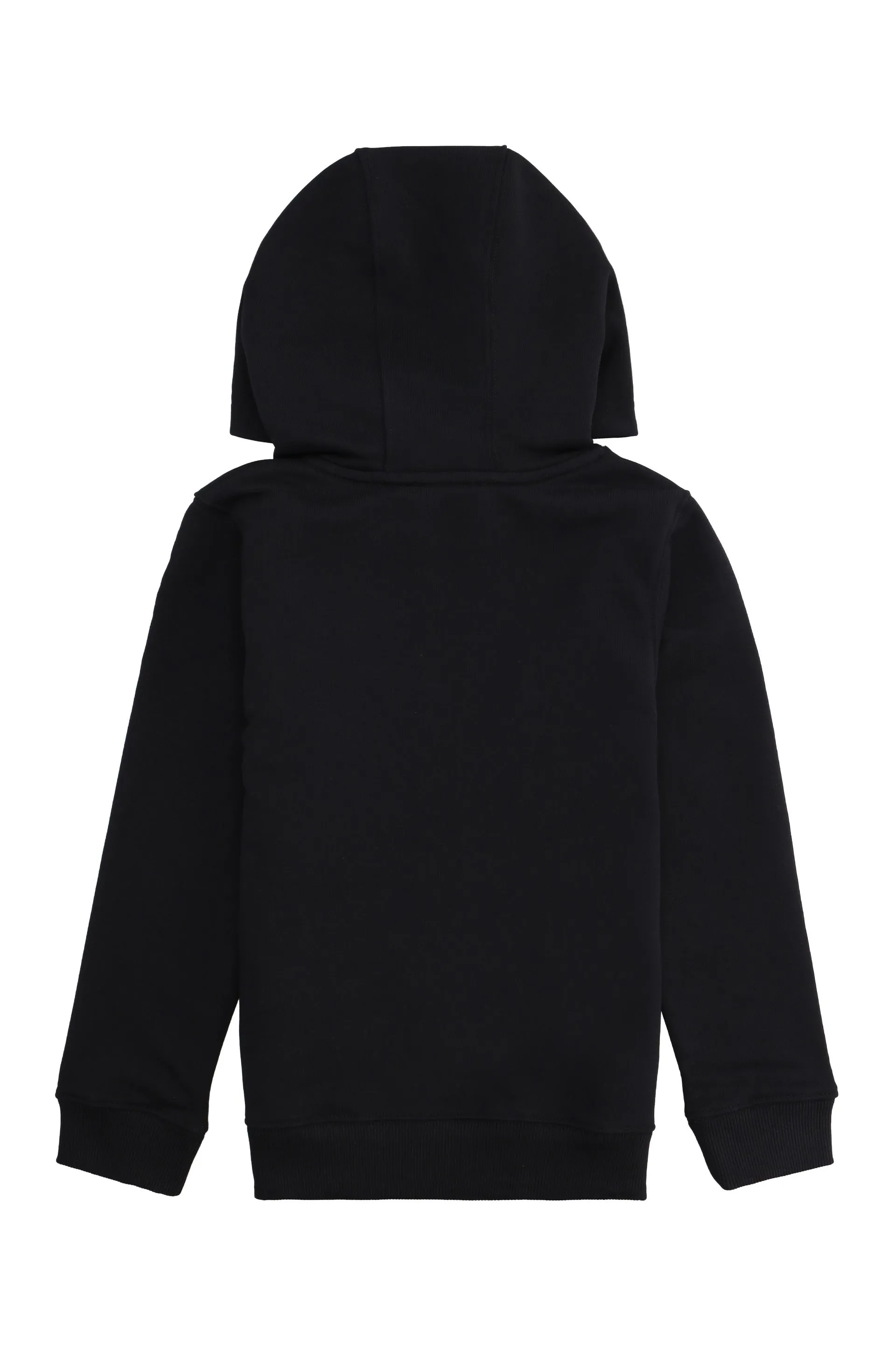 Givenchy Kids Logo Printed Hoodie