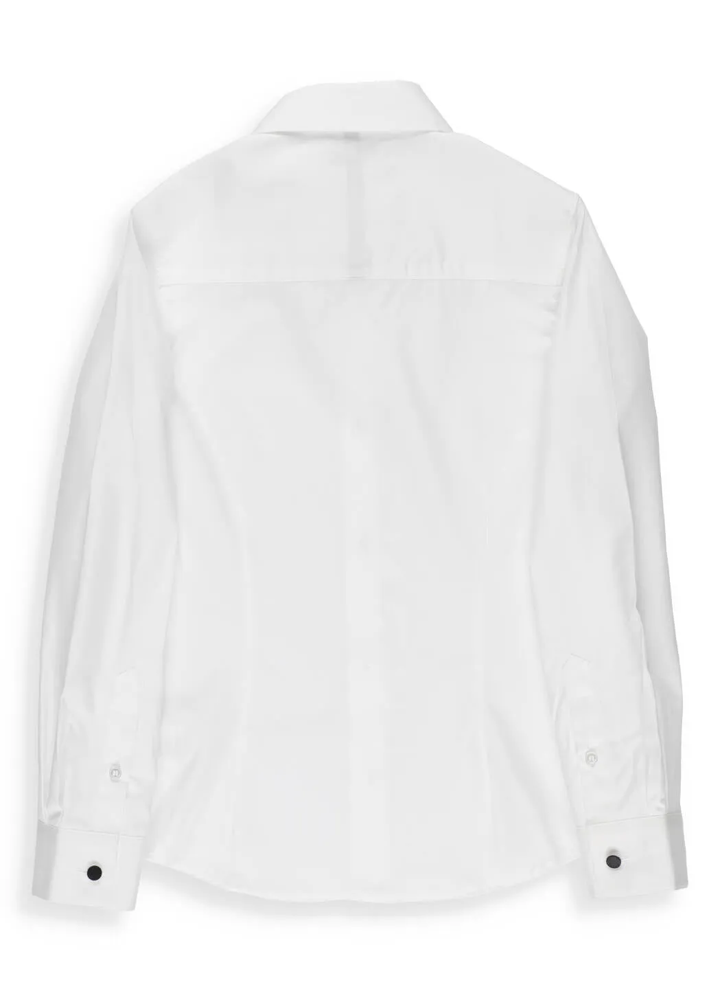 Givenchy Kids Logo Printed Shirt