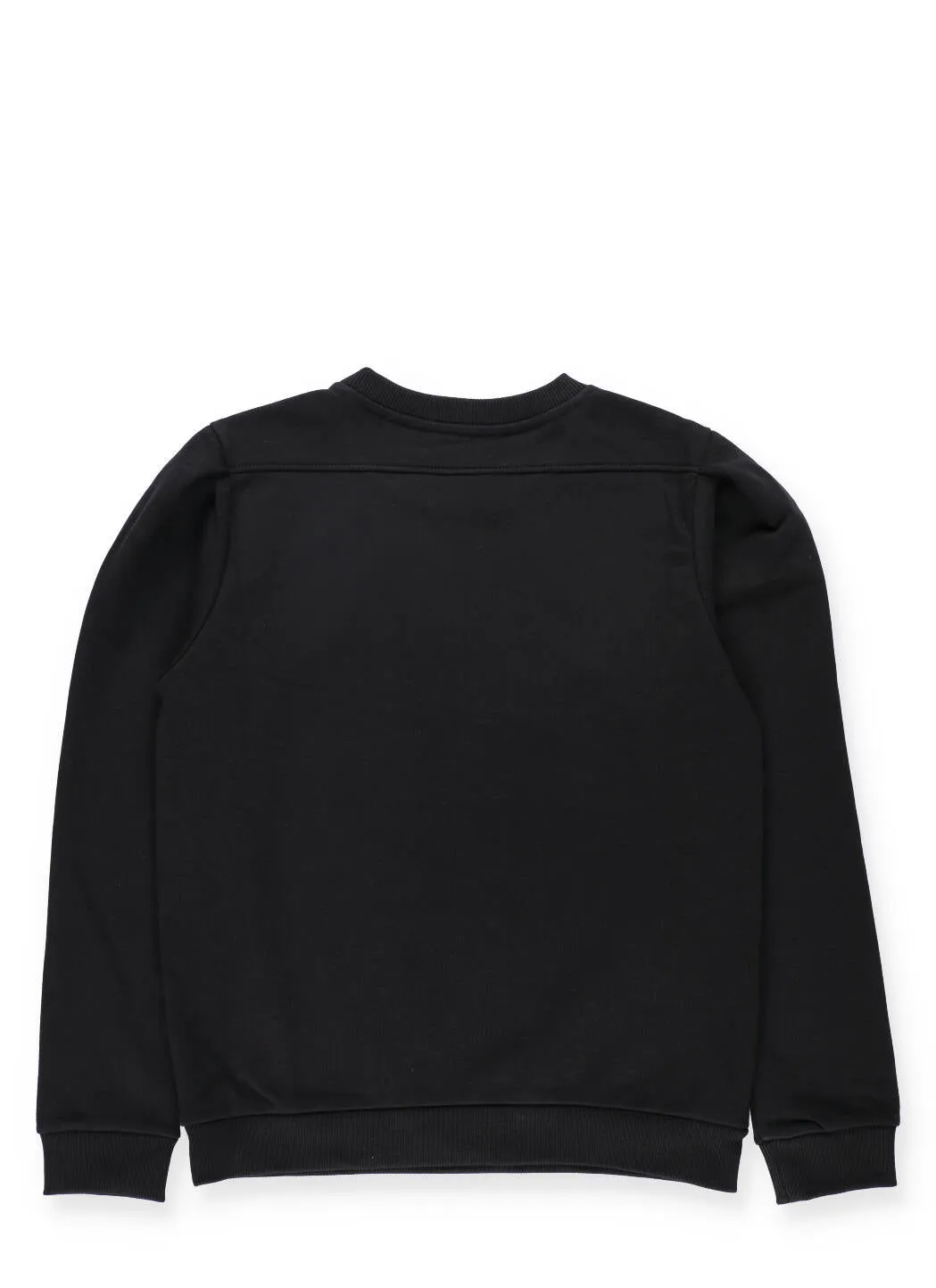 Givenchy Kids Logo Printed Sweatshirt