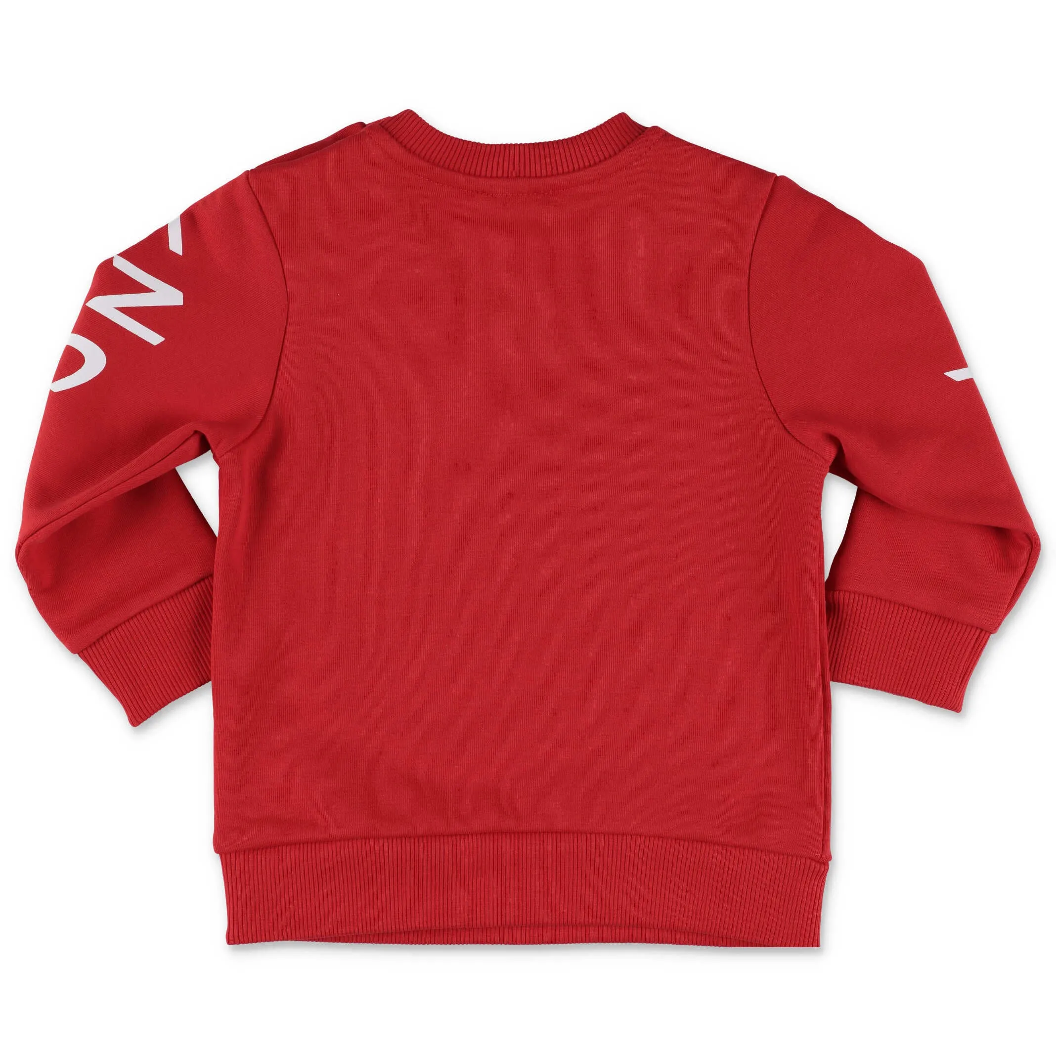 Givenchy Kids Logo Printed Sweatshirt