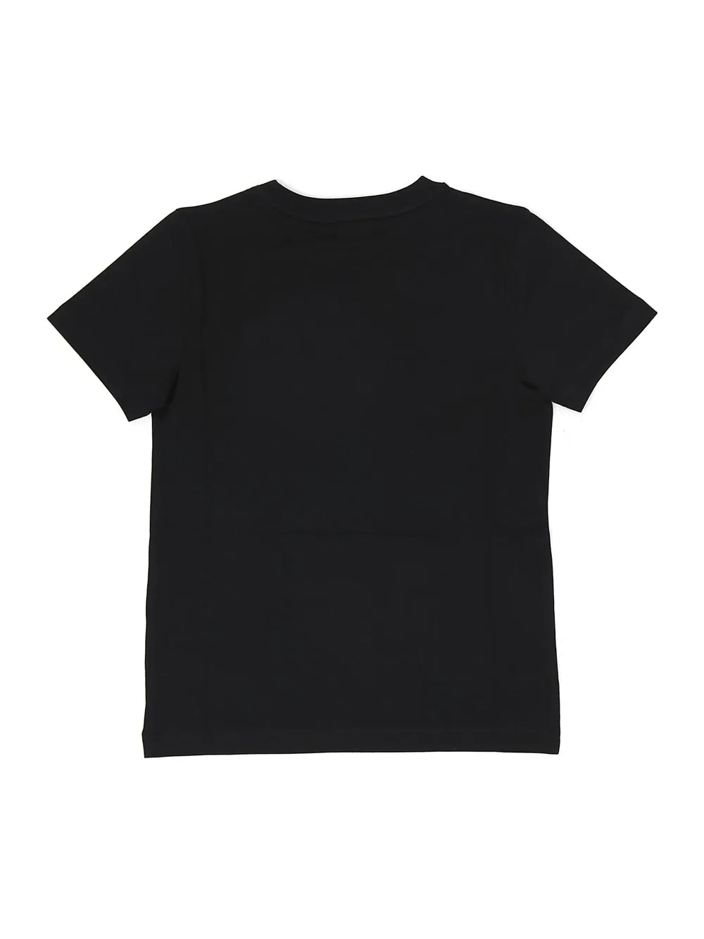Givenchy Kids Logo Printed T-Shirt